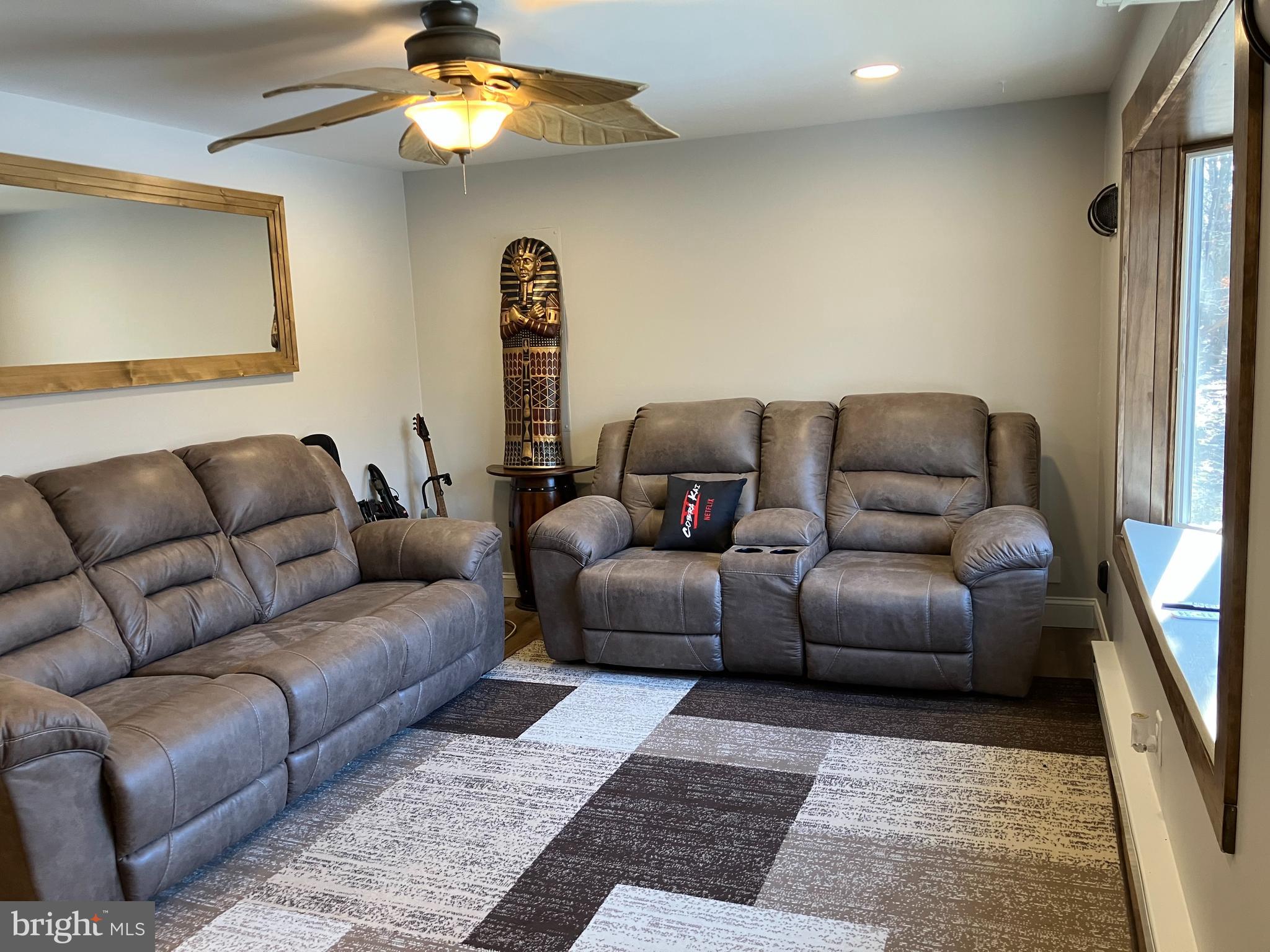 INDIAN MOUNTAIN LAKES - Residential