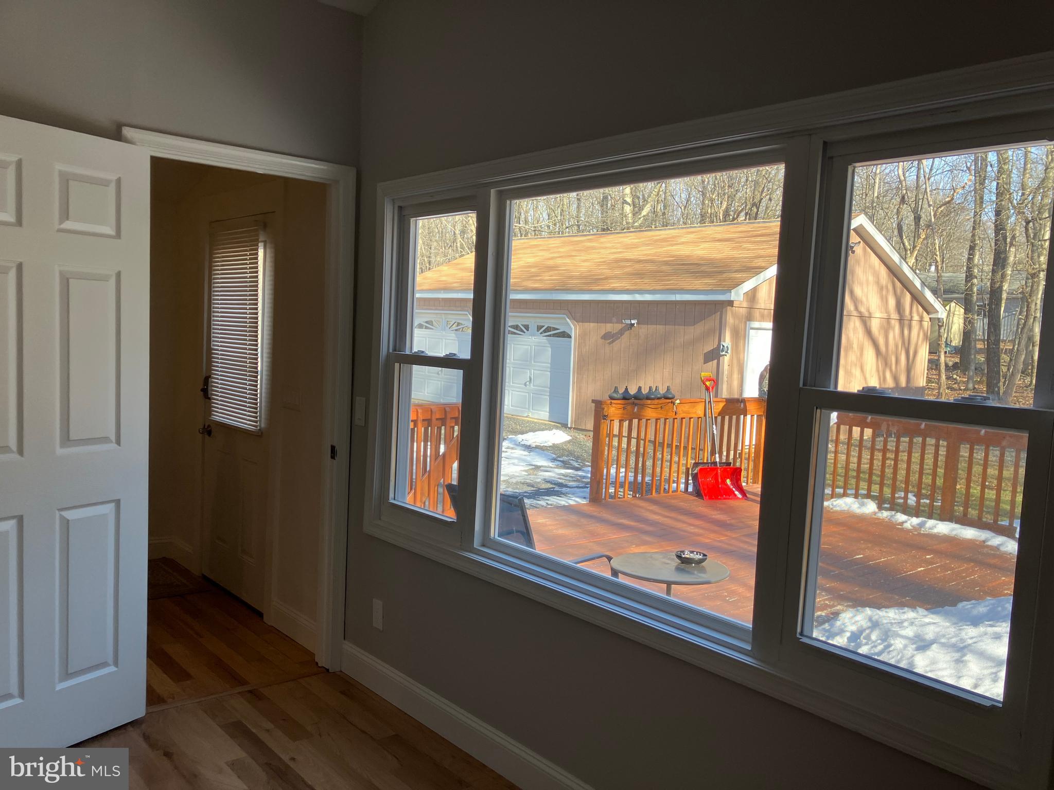 INDIAN MOUNTAIN LAKES - Residential