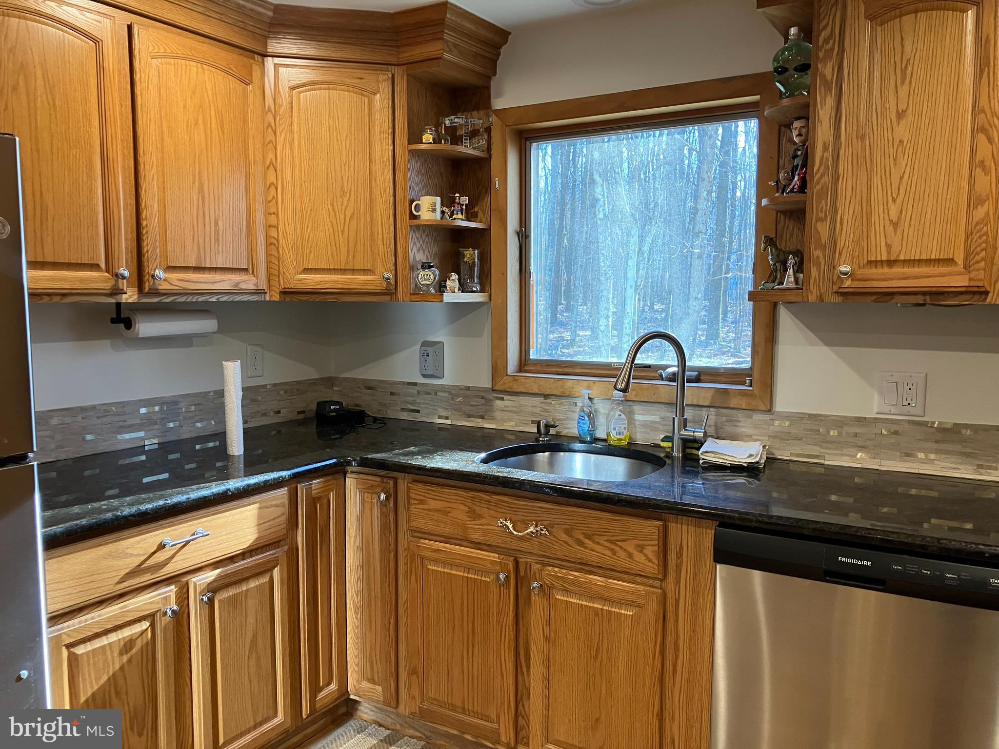 INDIAN MOUNTAIN LAKES - Residential