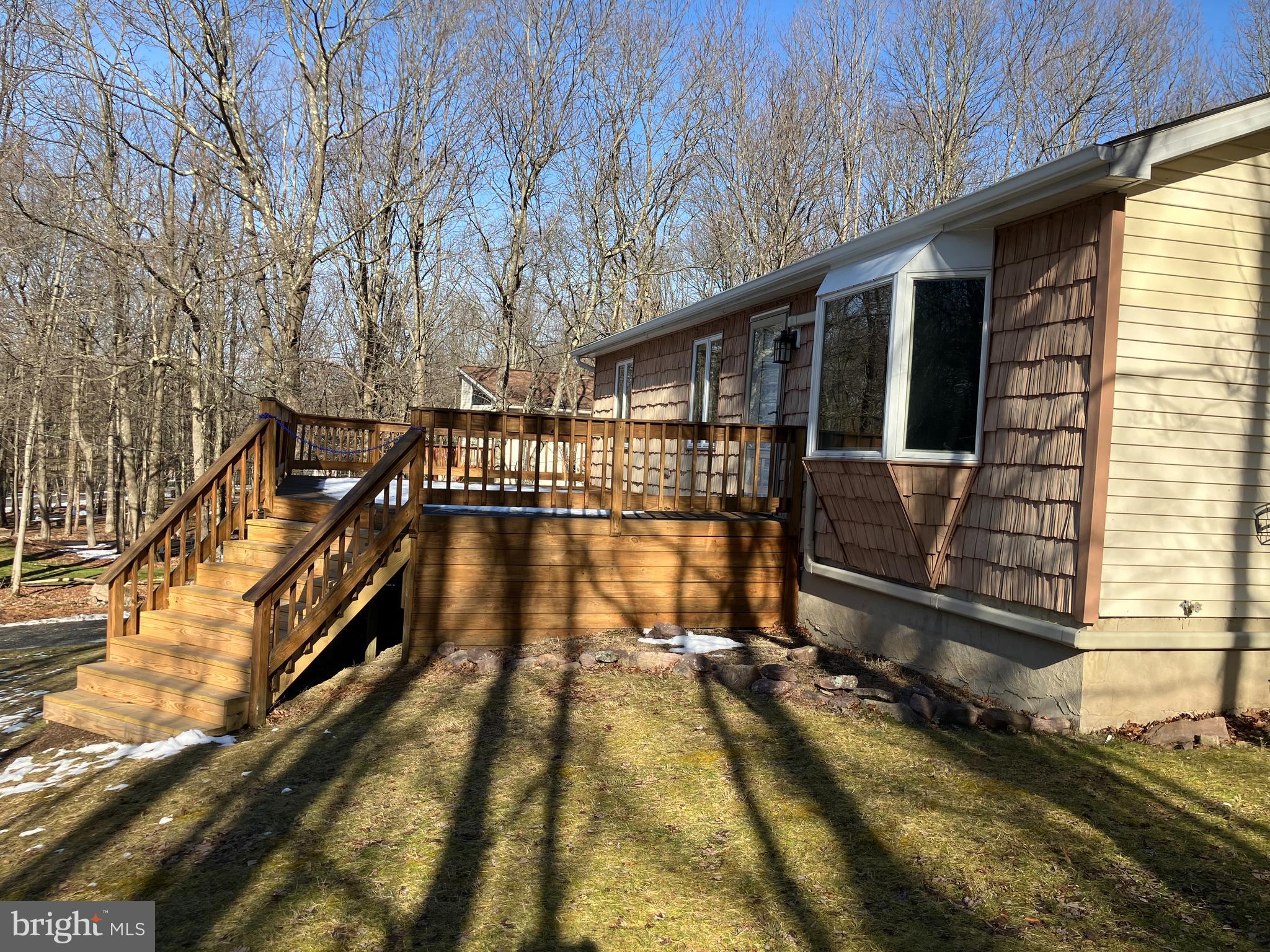 INDIAN MOUNTAIN LAKES - Residential