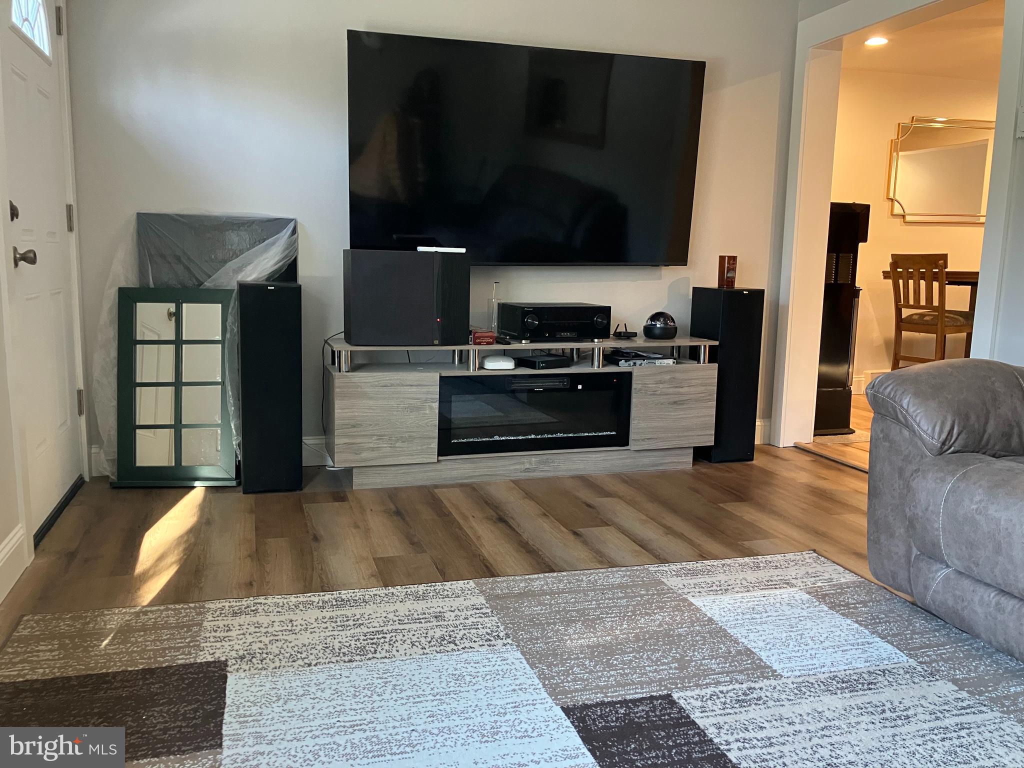 INDIAN MOUNTAIN LAKES - Residential