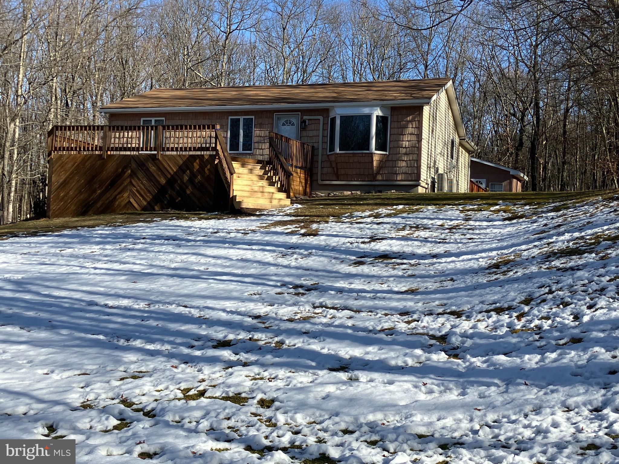 INDIAN MOUNTAIN LAKES - Residential