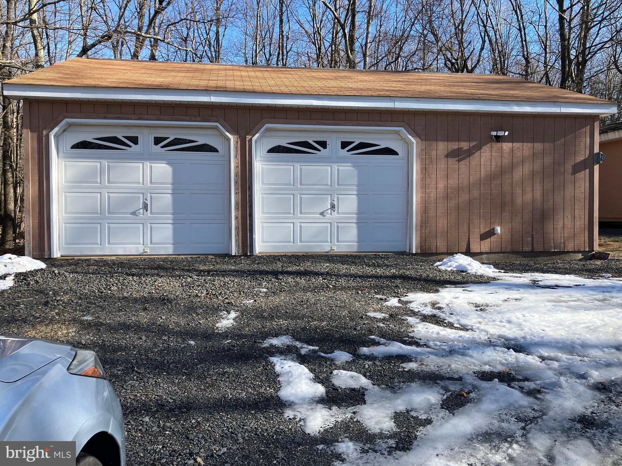 INDIAN MOUNTAIN LAKES - Residential