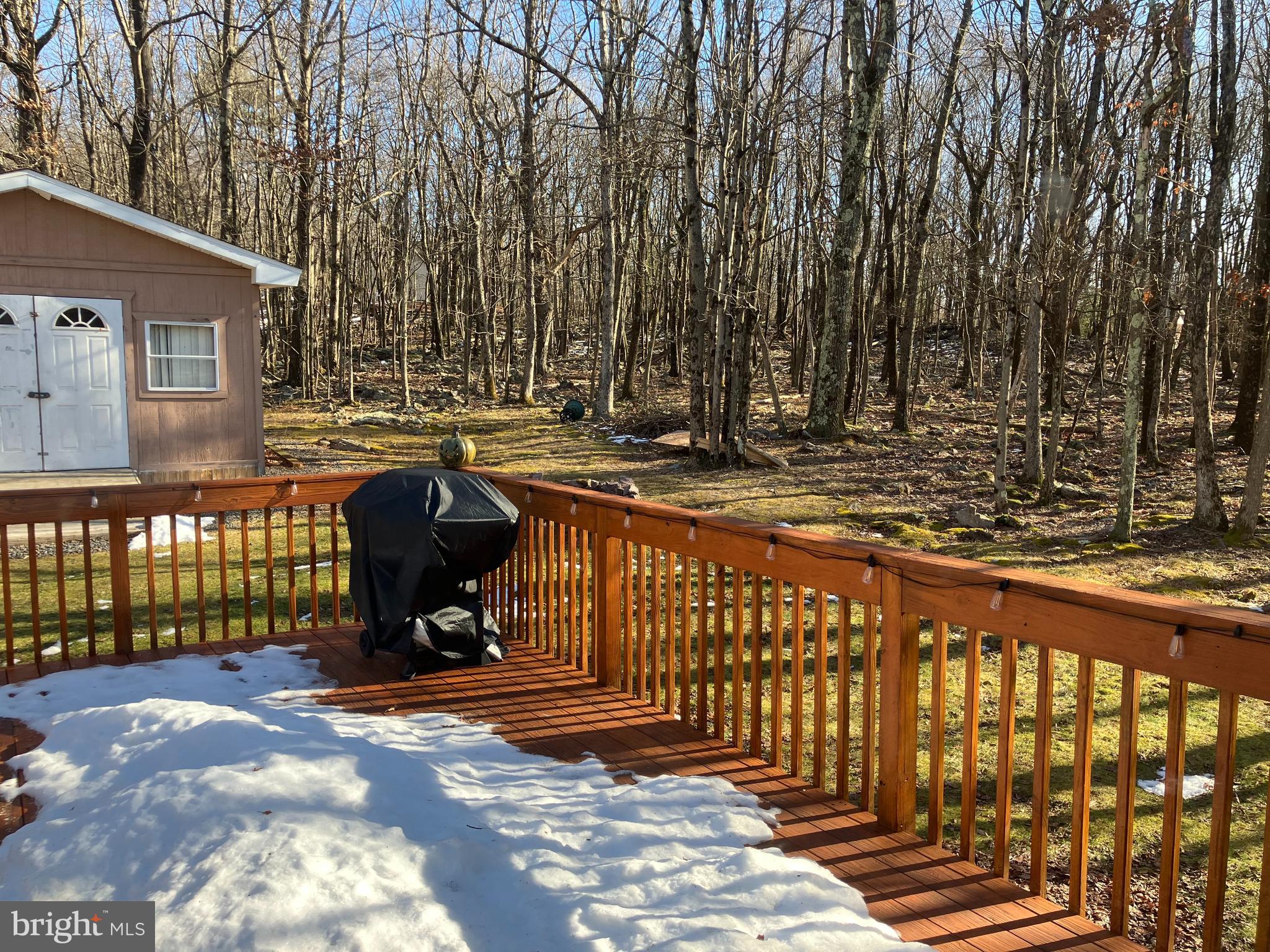 INDIAN MOUNTAIN LAKES - Residential