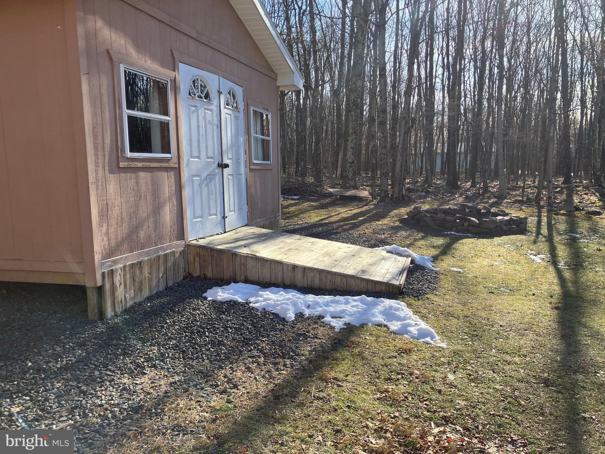 INDIAN MOUNTAIN LAKES - Residential