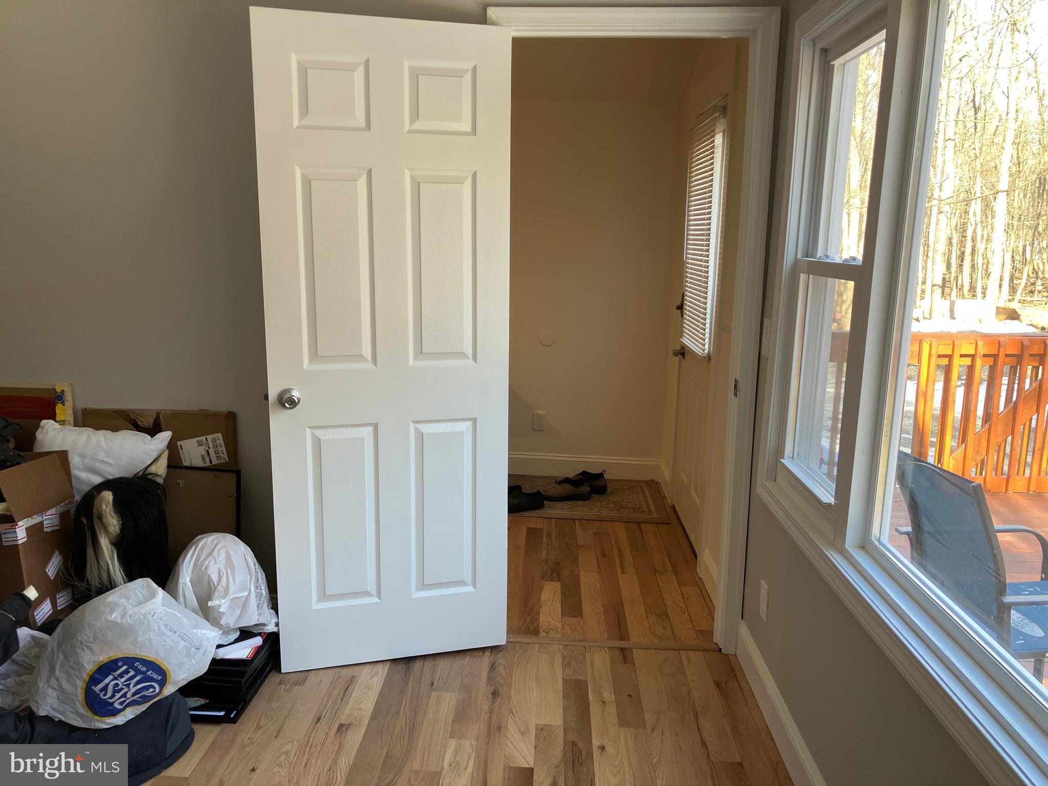 INDIAN MOUNTAIN LAKES - Residential