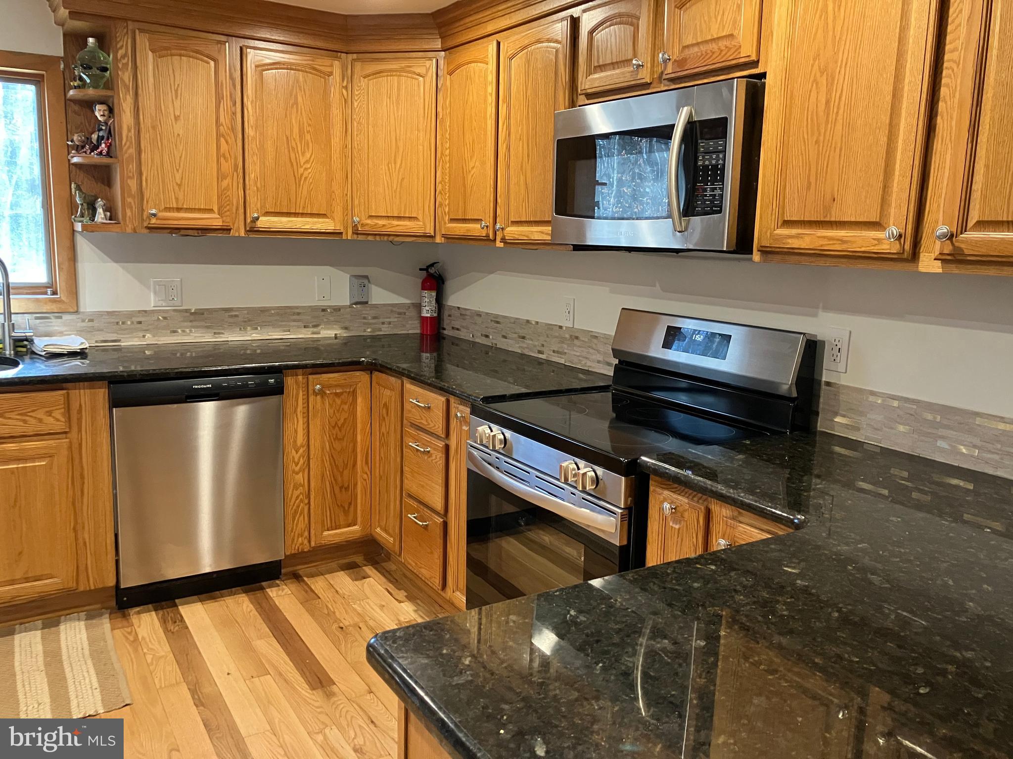 INDIAN MOUNTAIN LAKES - Residential