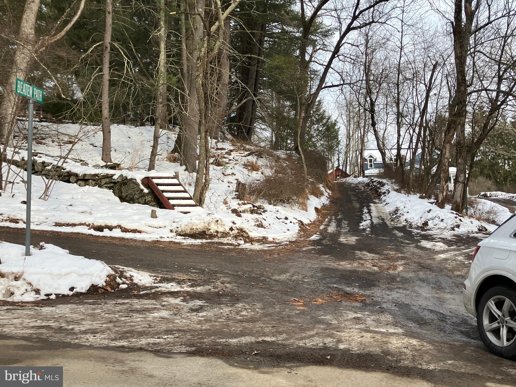 INDIAN MOUNTAIN LAKES - Residential