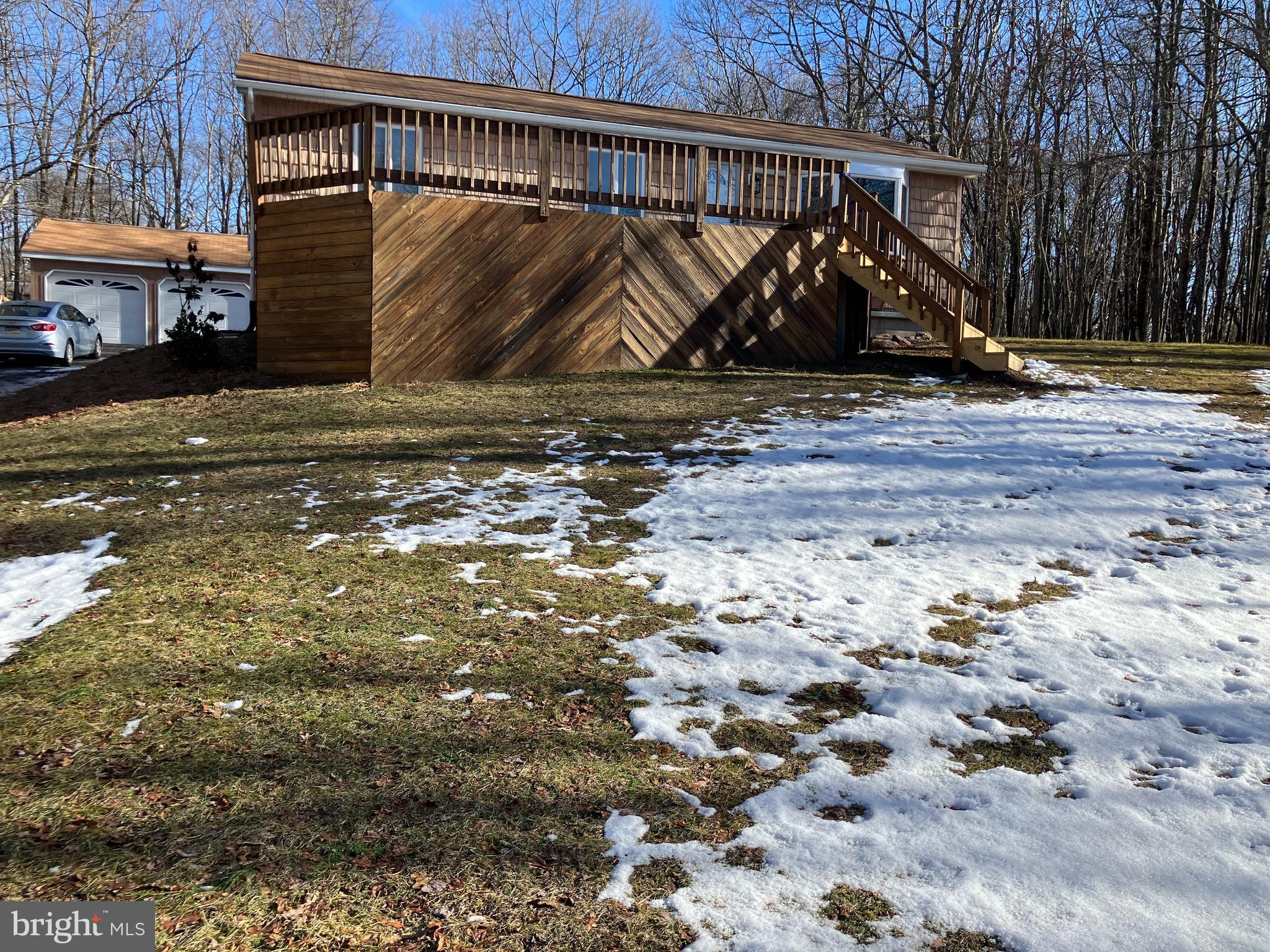 INDIAN MOUNTAIN LAKES - Residential