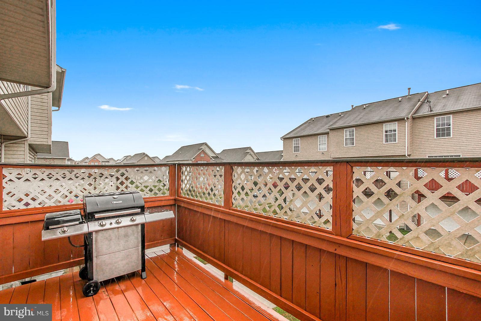 MIRAMAR LANDING - Residential