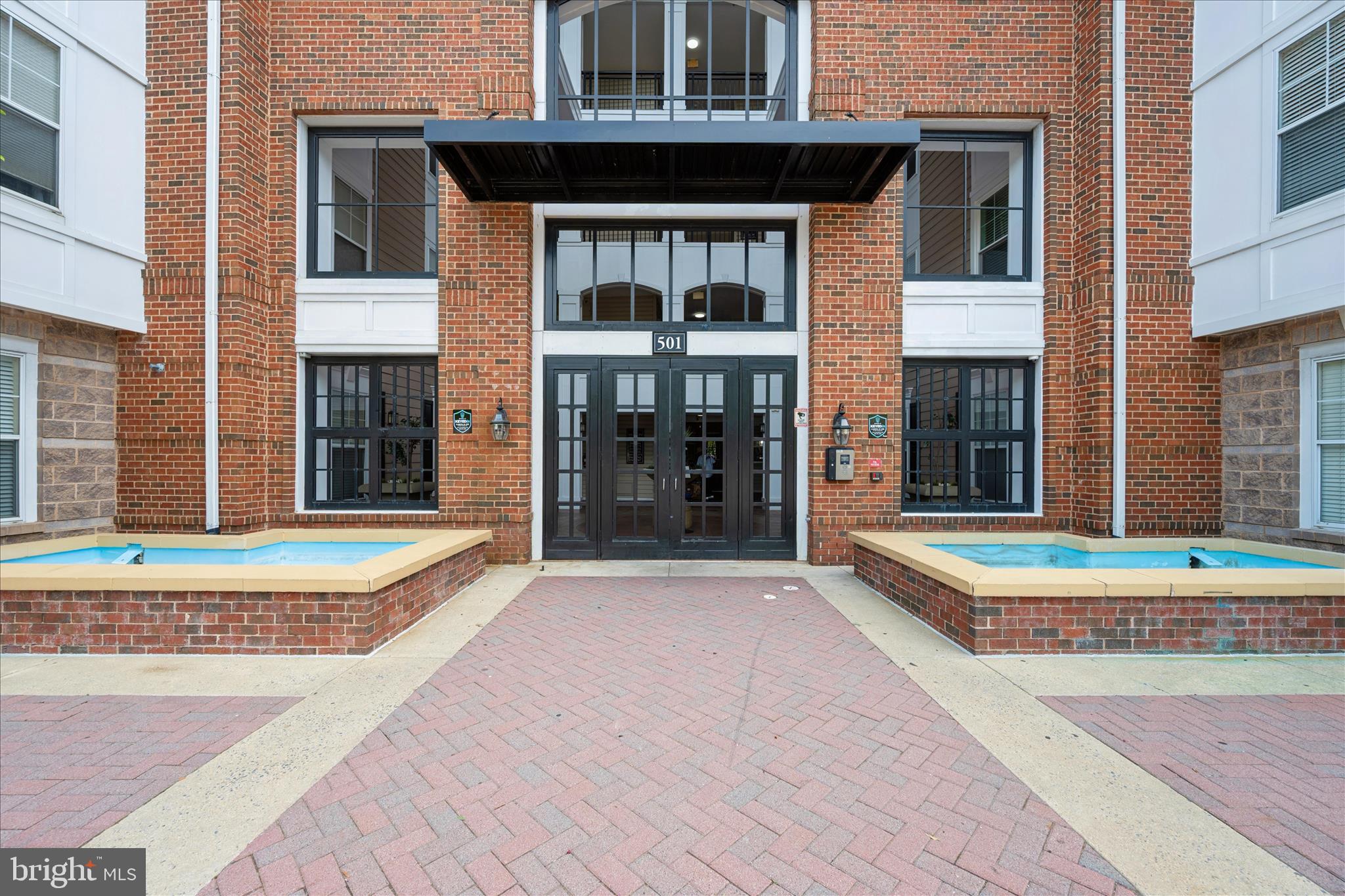 THE FITZ - Residential