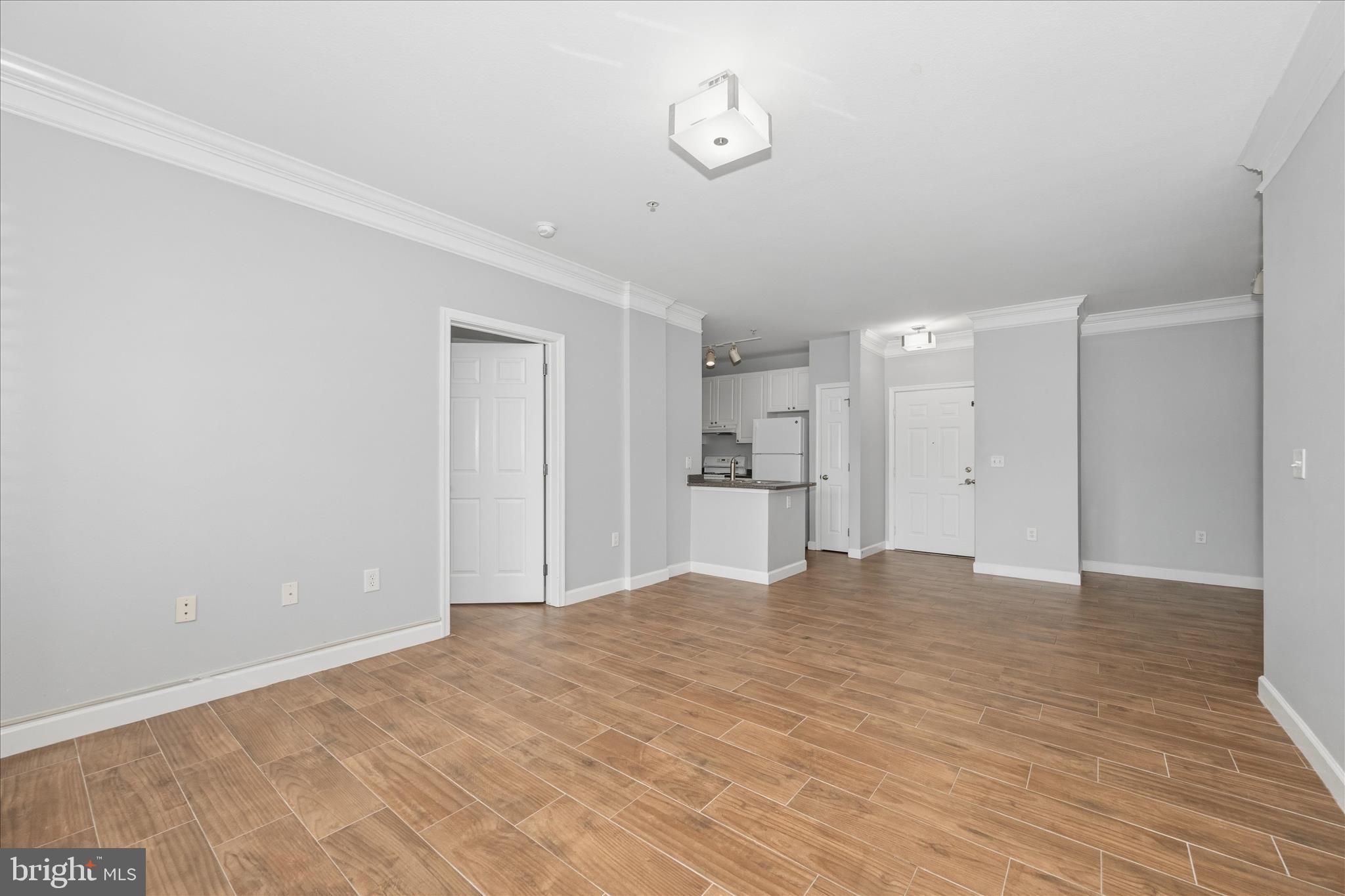 THE FITZ - Residential