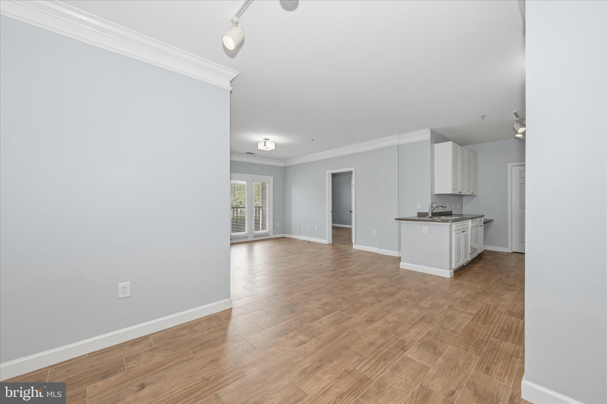 THE FITZ - Residential