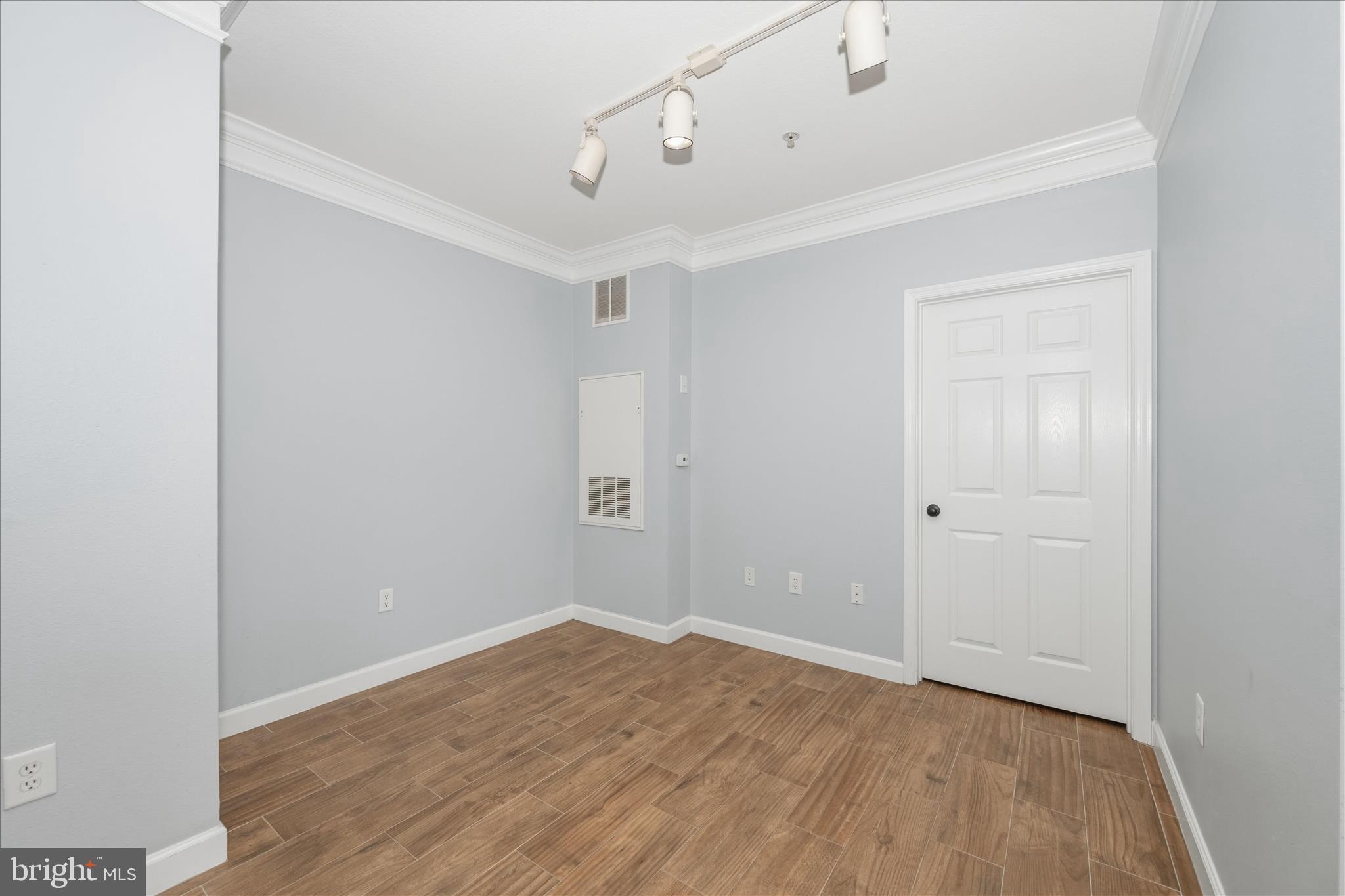 THE FITZ - Residential