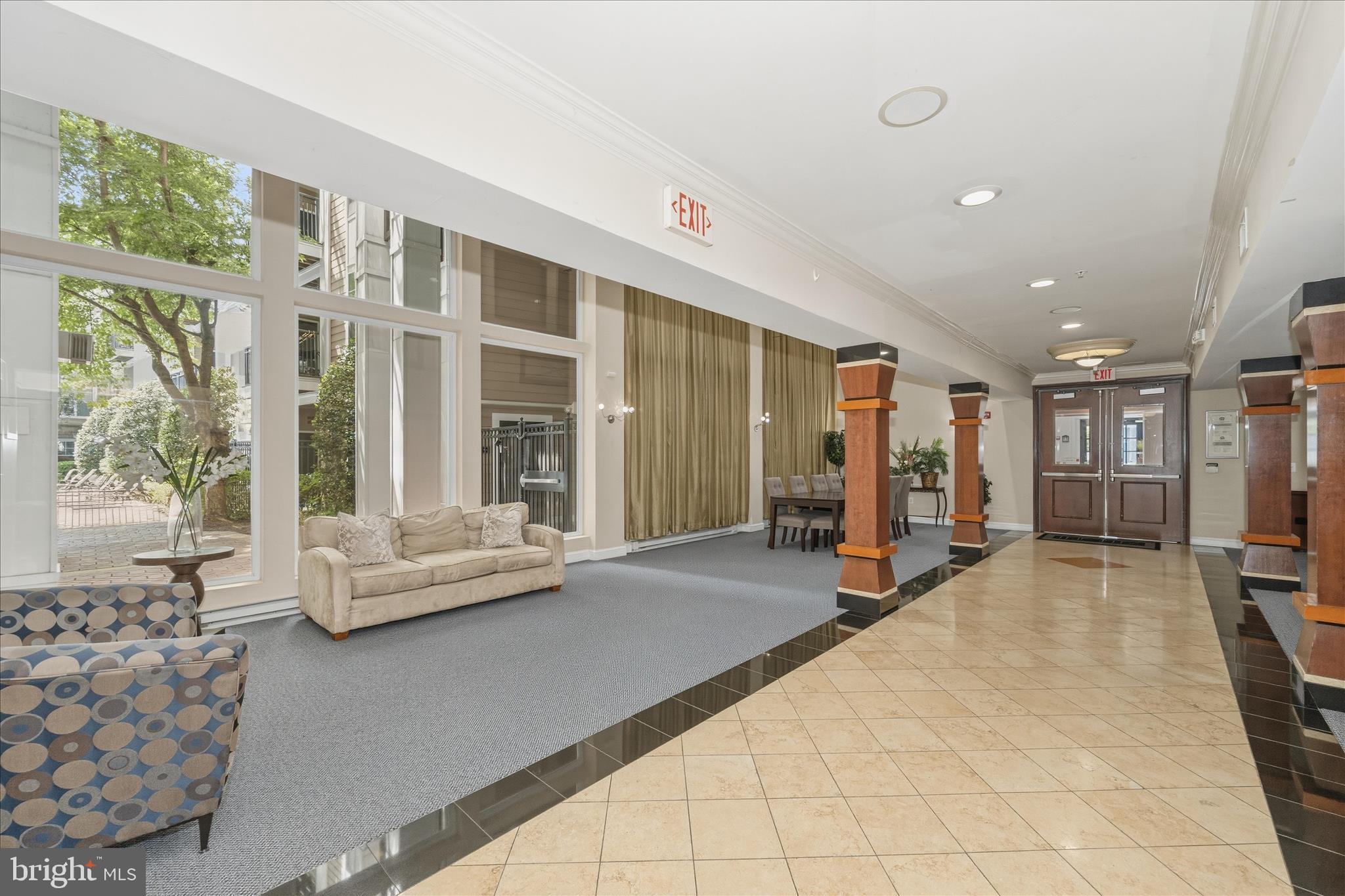 THE FITZ - Residential