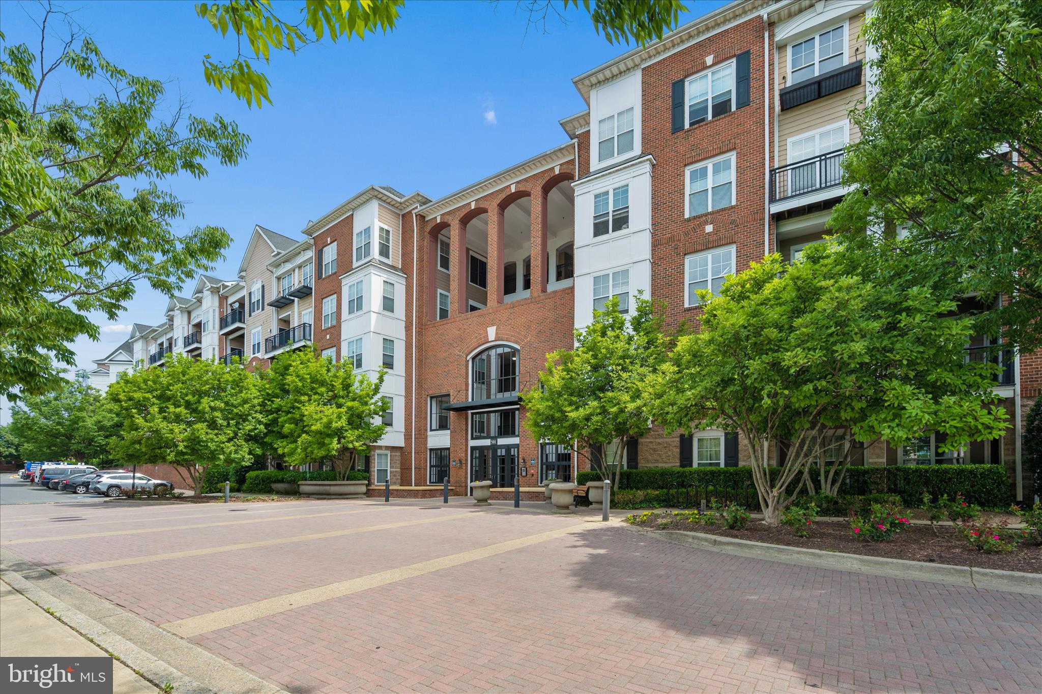 THE FITZ - Residential