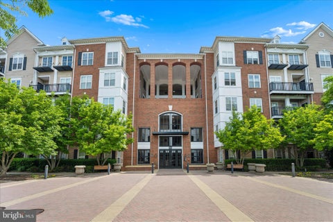 Condo For Sale - 501 Hungerford Drive #139<br/> ROCKVILLE, MD 20850