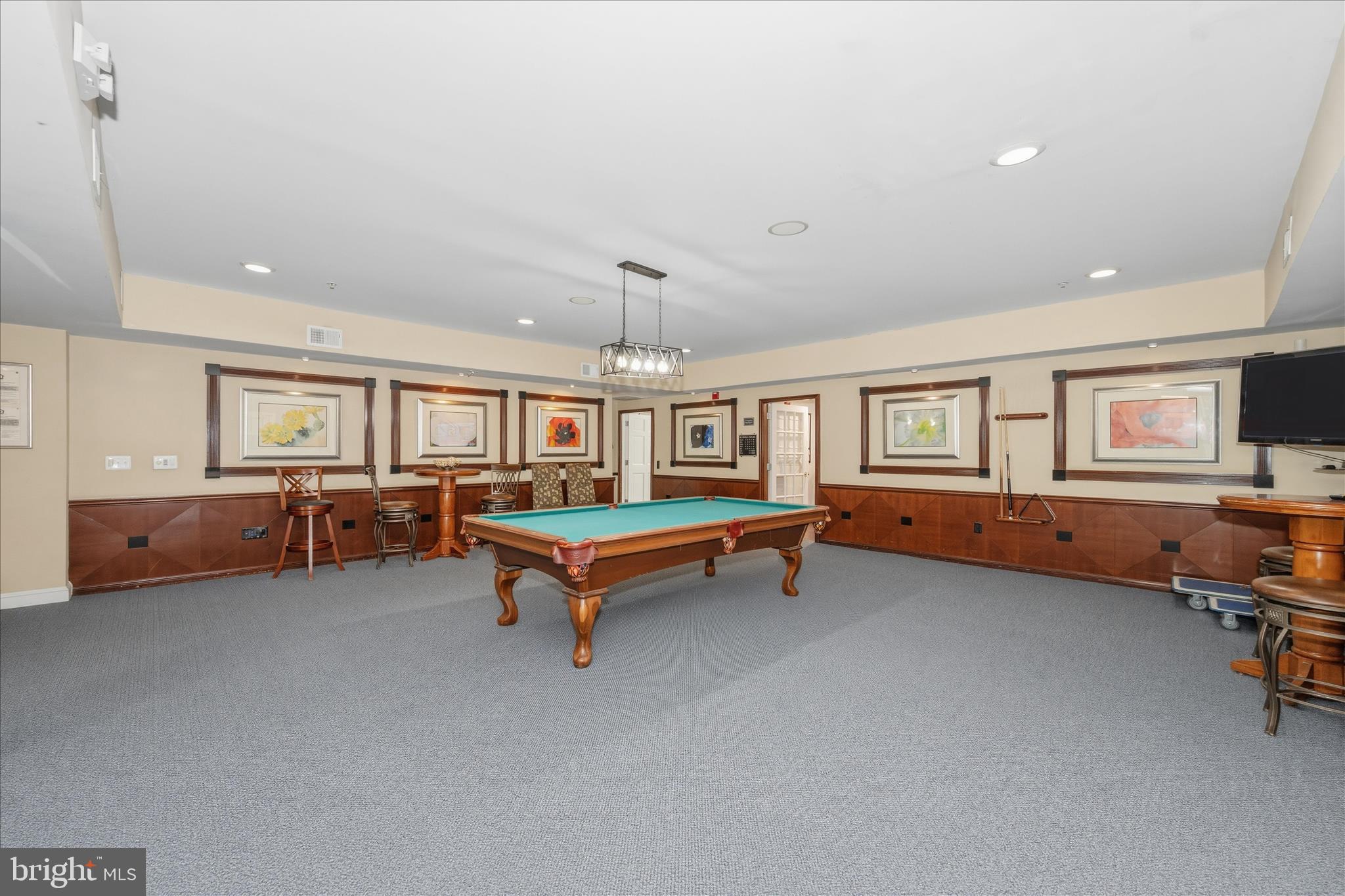 THE FITZ - Residential
