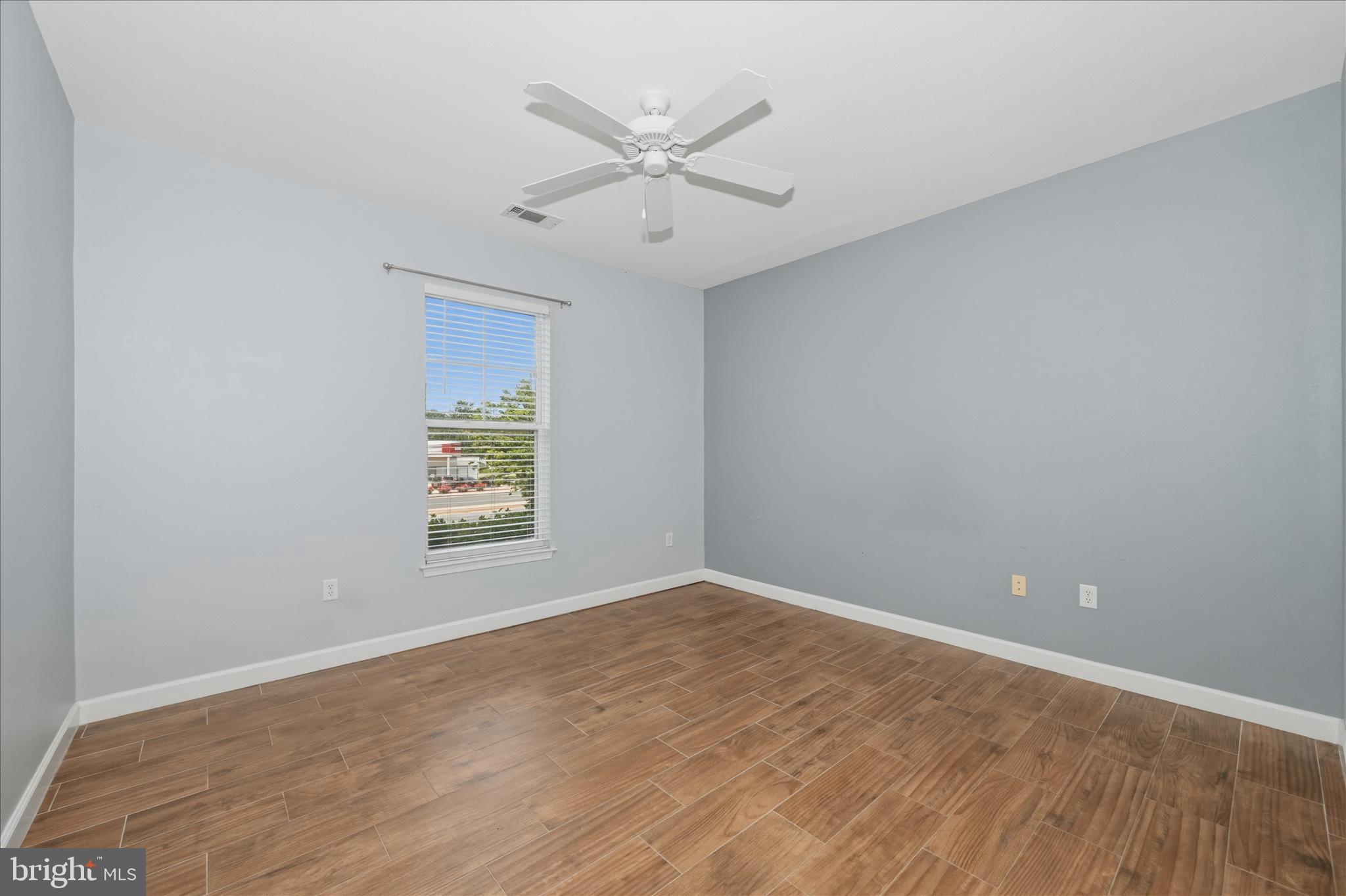 THE FITZ - Residential