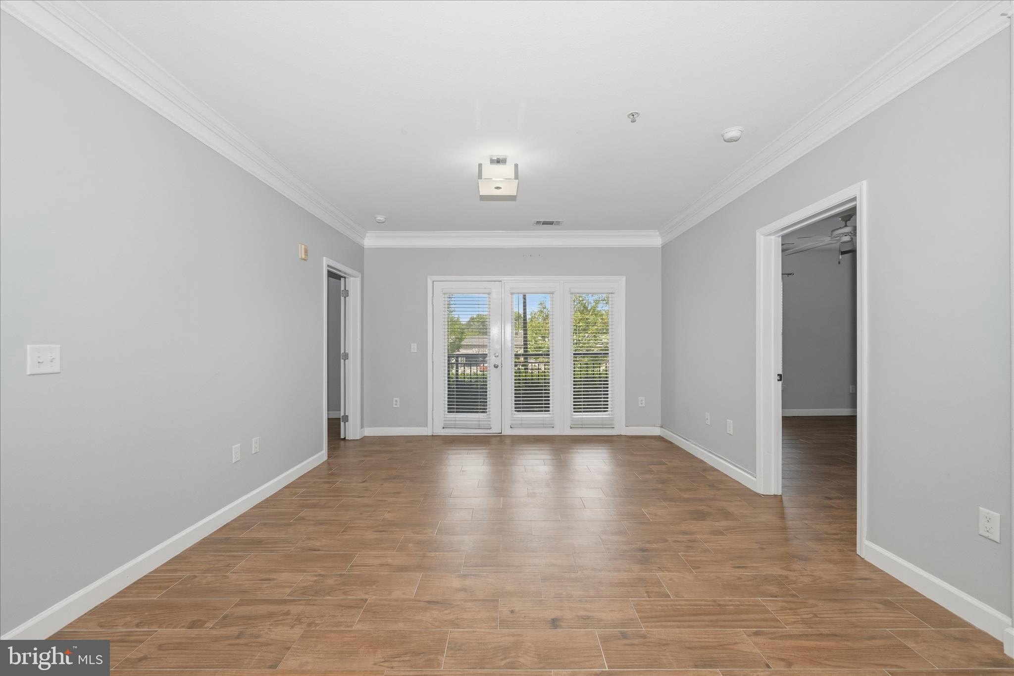 THE FITZ - Residential