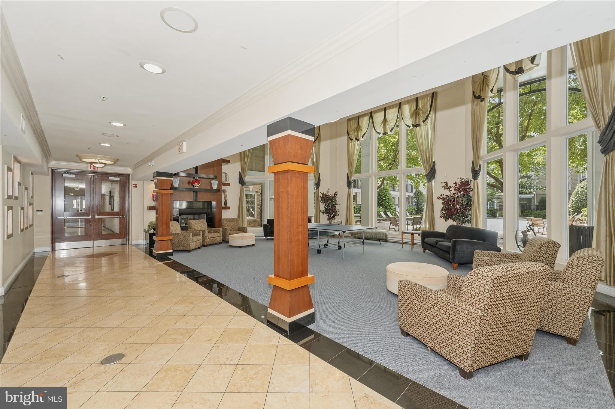 THE FITZ - Residential