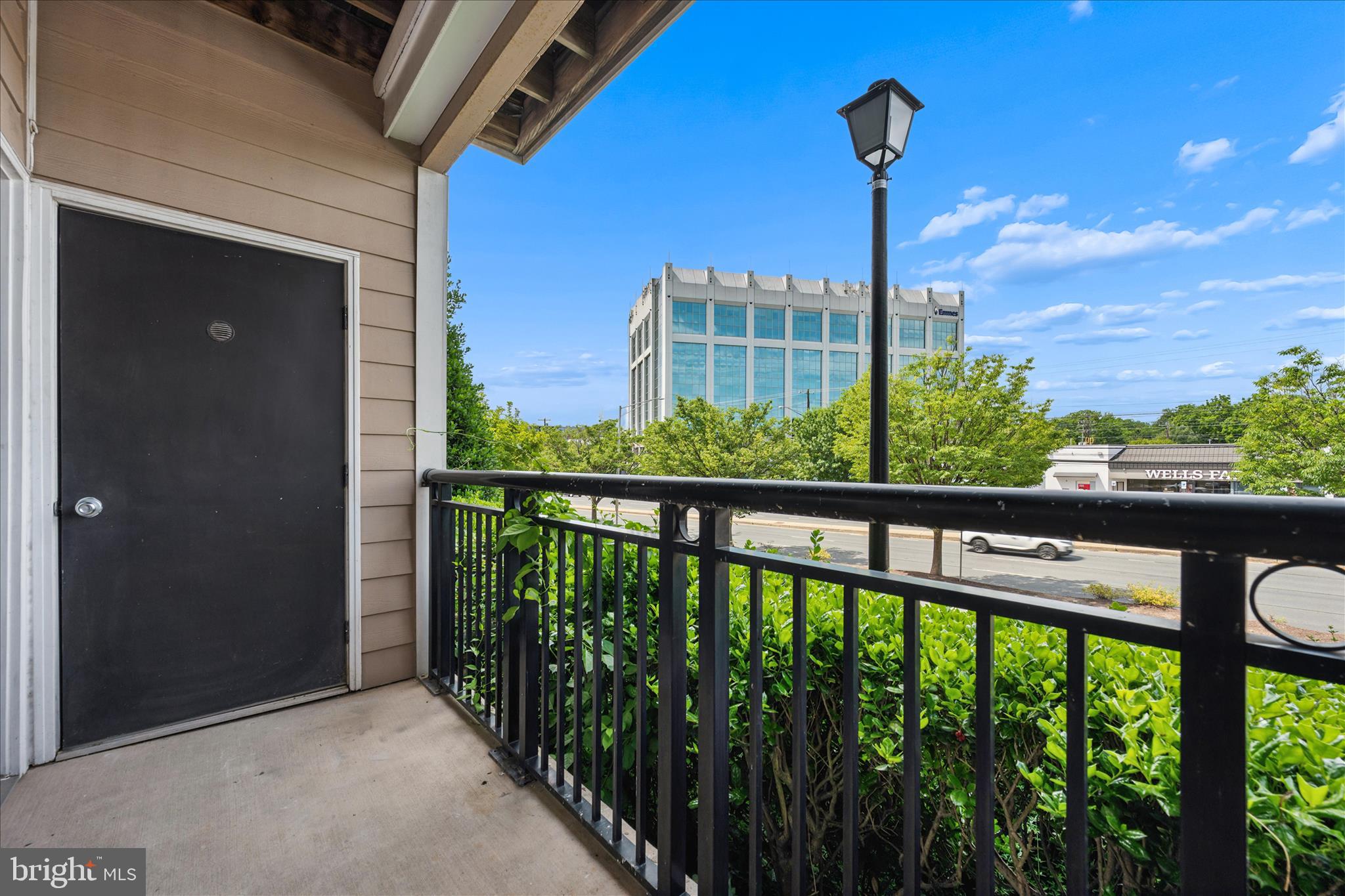 THE FITZ - Residential