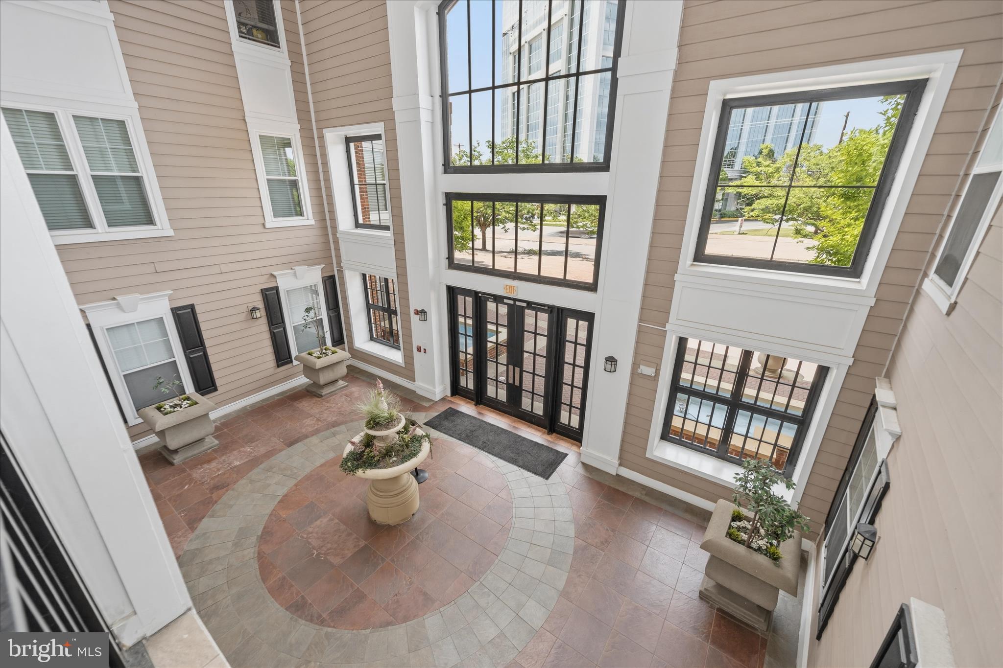 THE FITZ - Residential