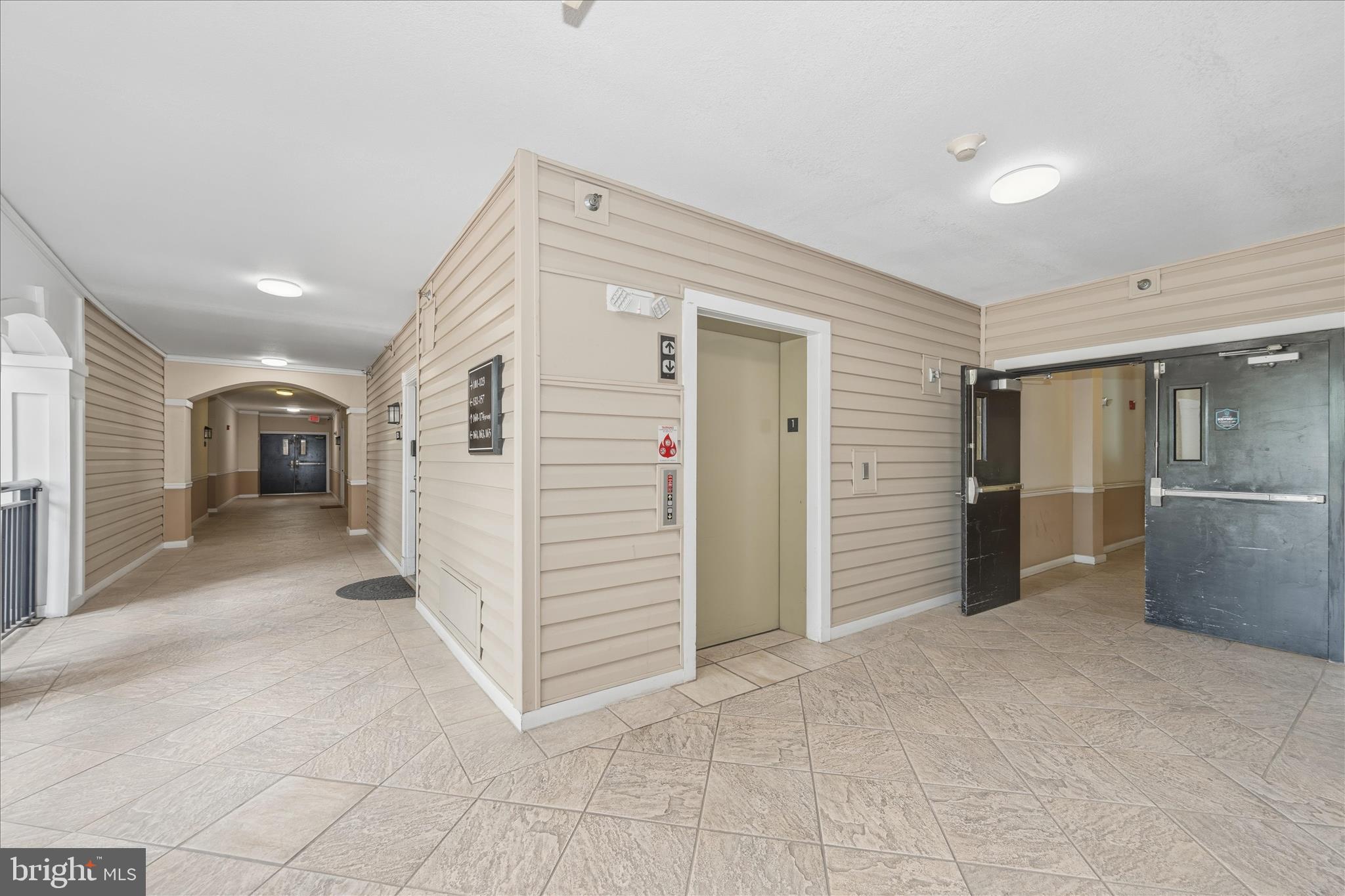 THE FITZ - Residential