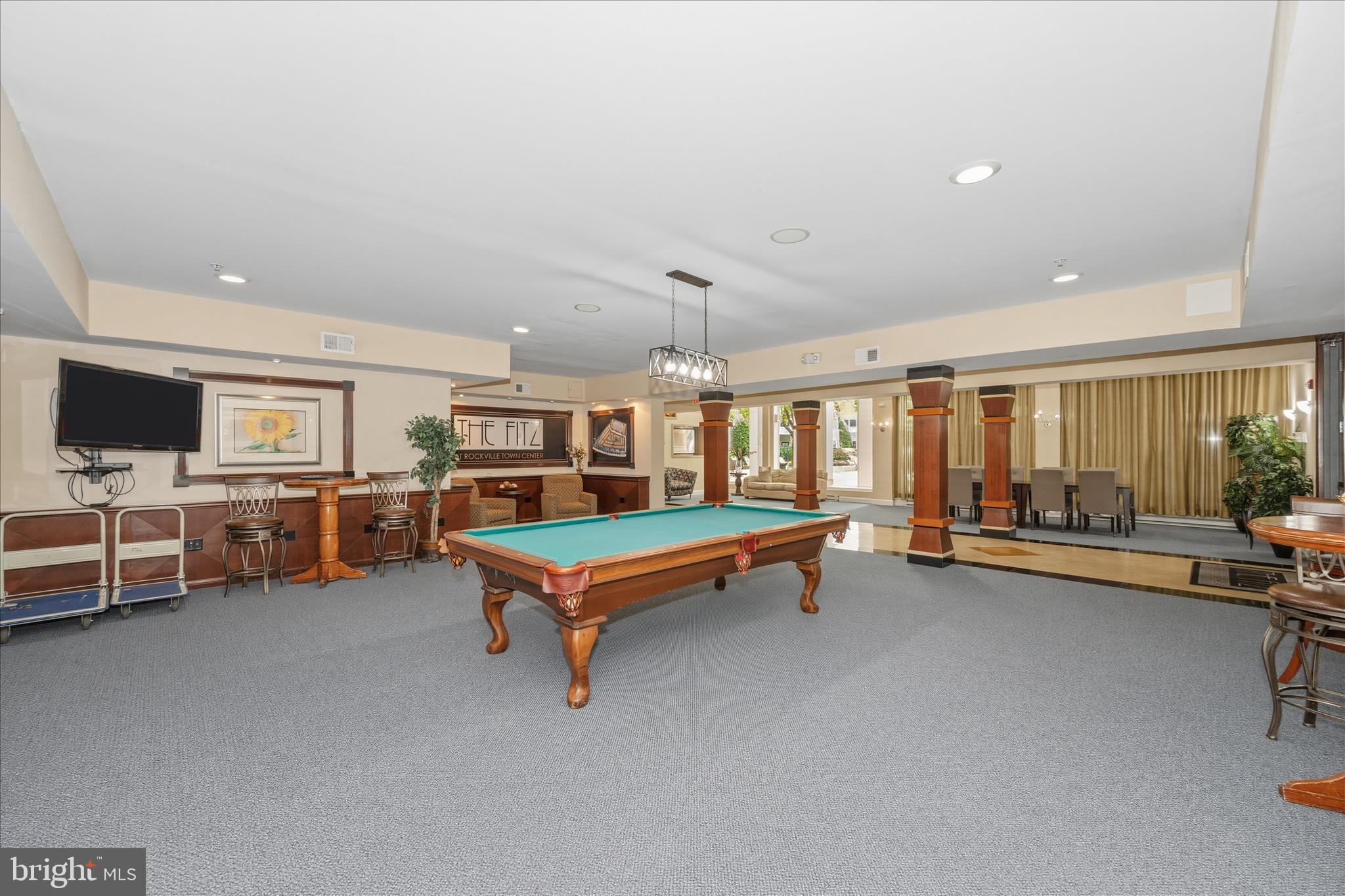 THE FITZ - Residential