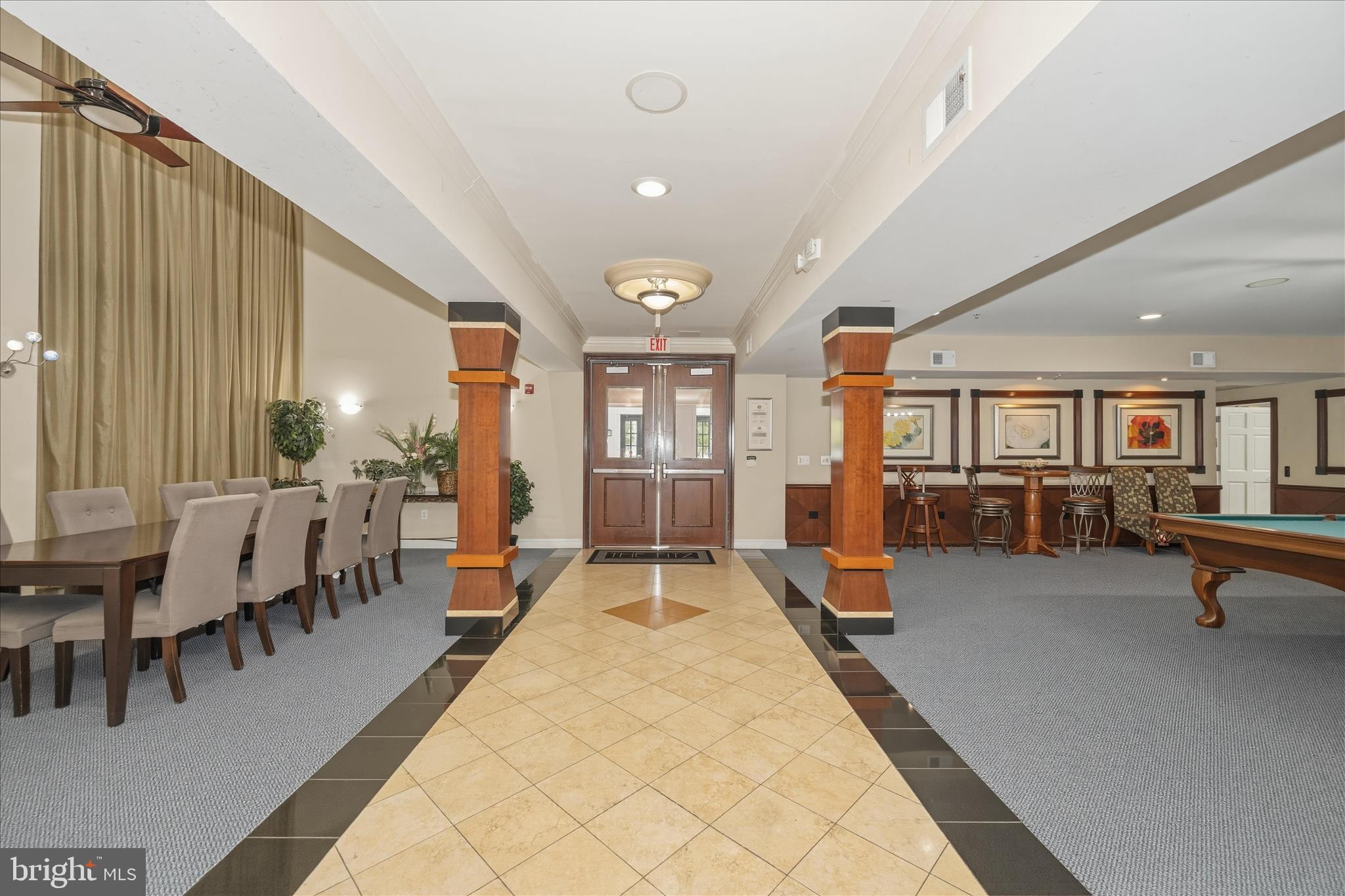 THE FITZ - Residential