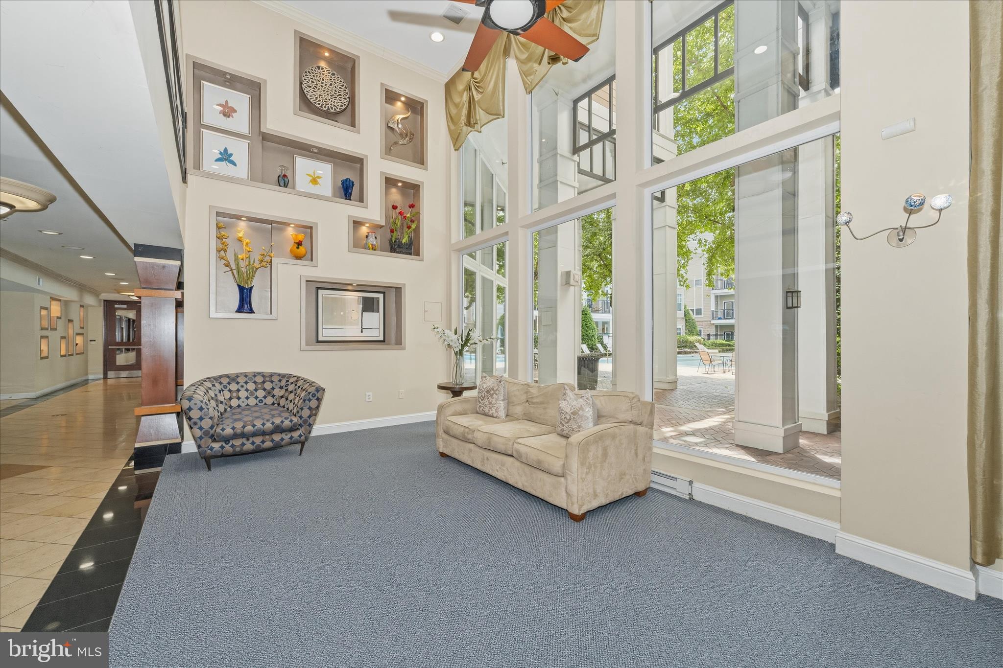 THE FITZ - Residential