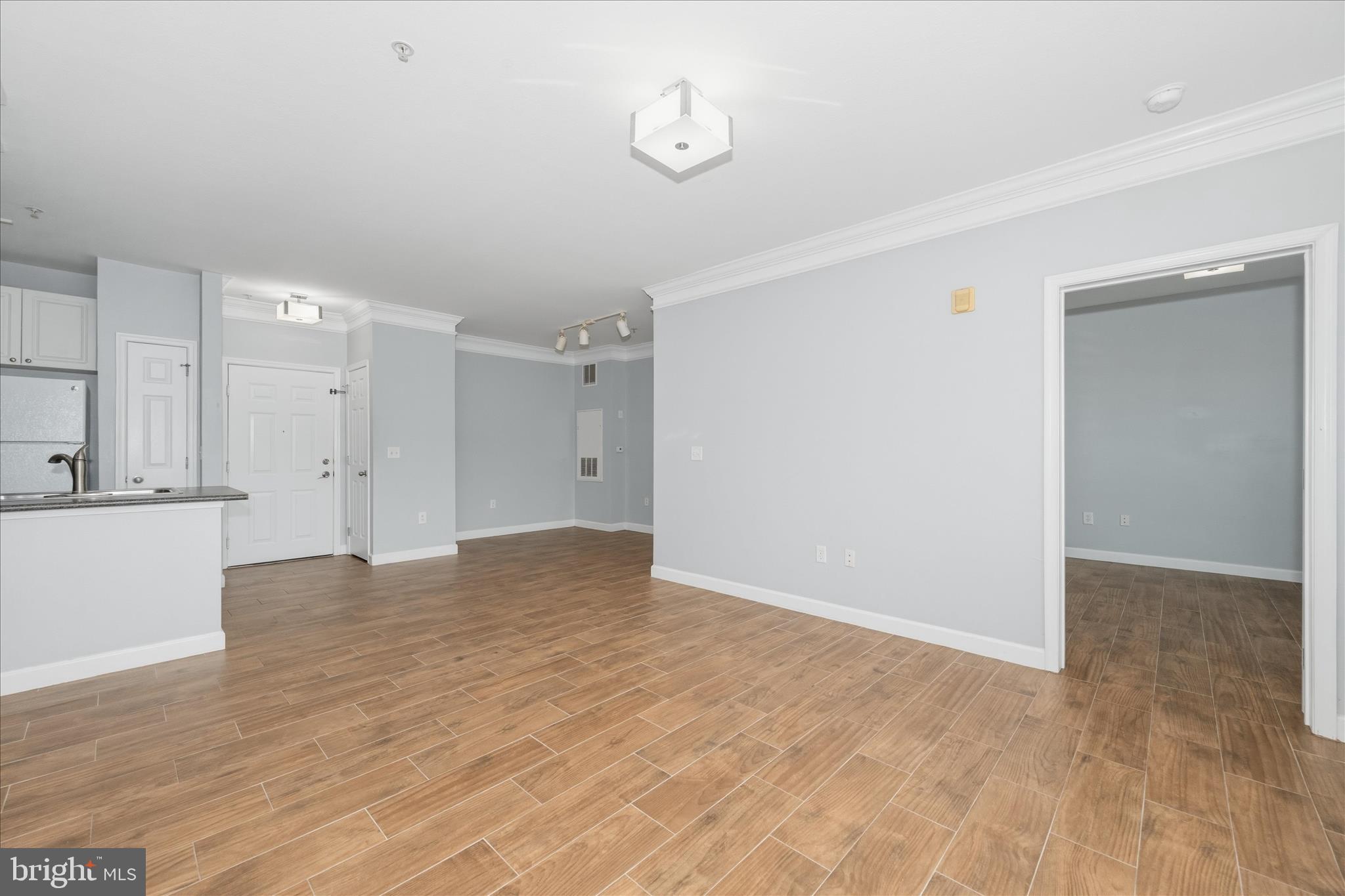 THE FITZ - Residential