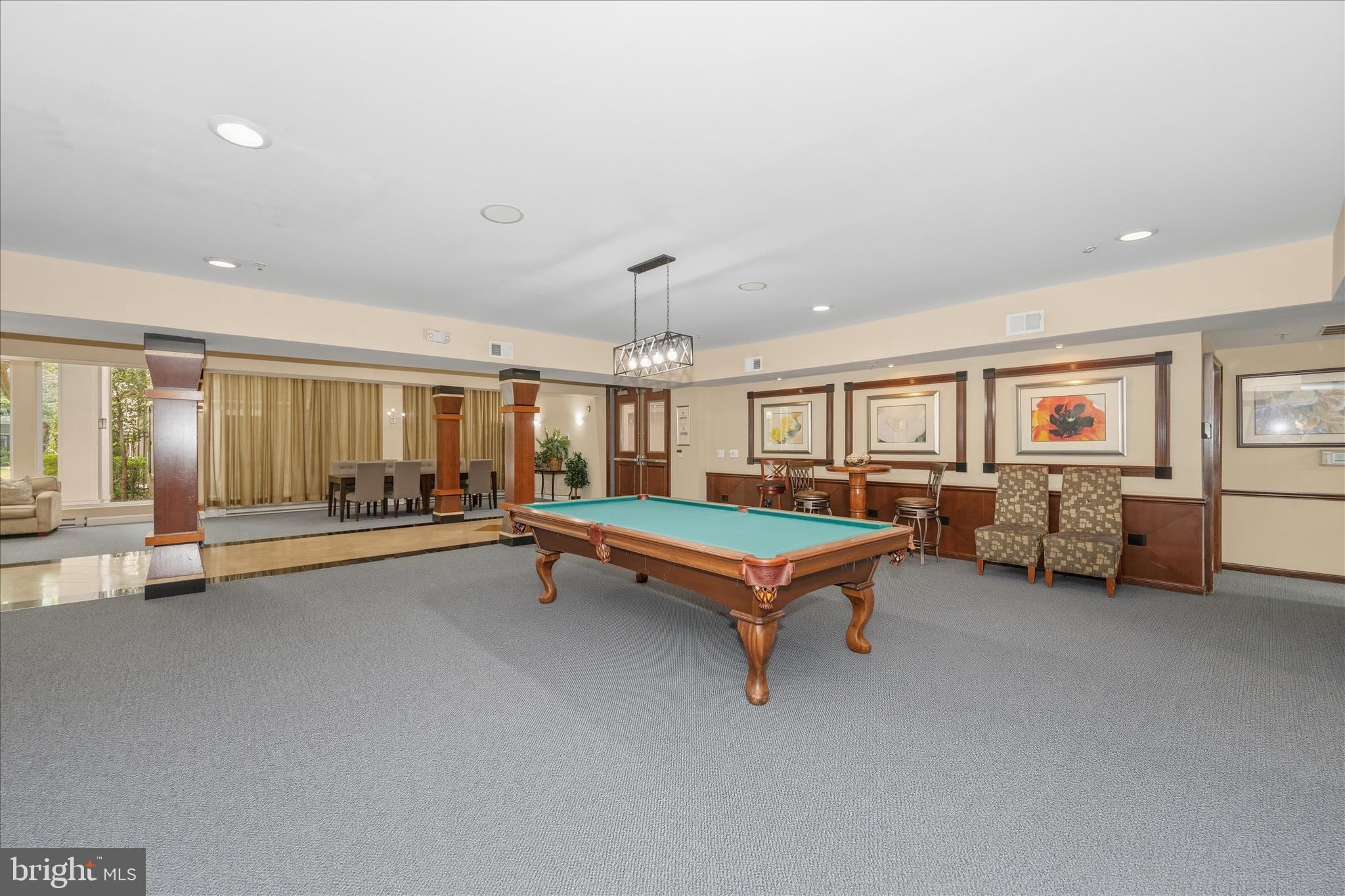 THE FITZ - Residential
