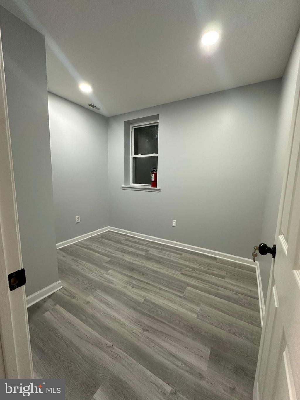 Photo of 1724 W Diamond Street #2, PHILADELPHIA, PA 19121 (MLS # PAPH2590878)
