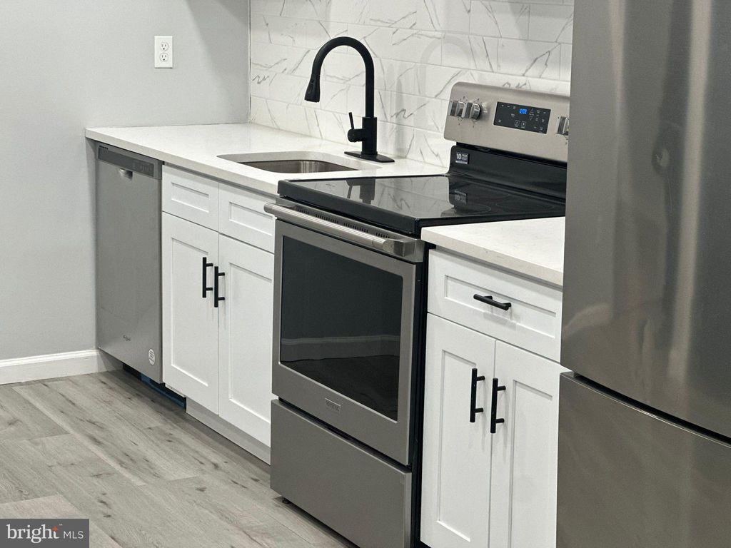 Photo of 1724 W Diamond Street #2, PHILADELPHIA, PA 19121 (MLS # PAPH2590878)