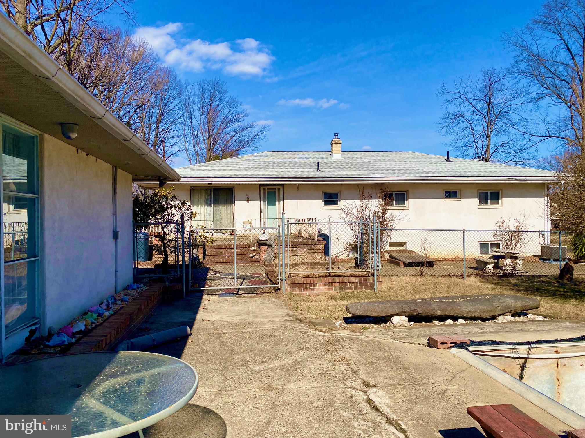 GLEN ASHTON FARMS - Residential