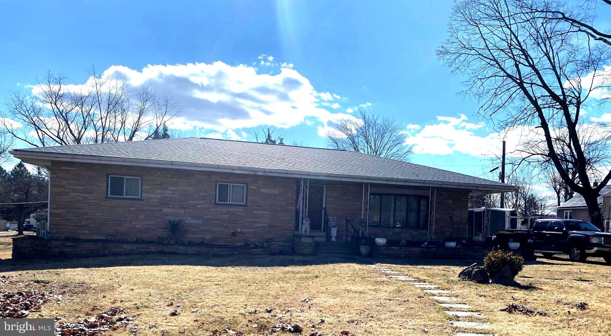 GLEN ASHTON FARMS - Residential