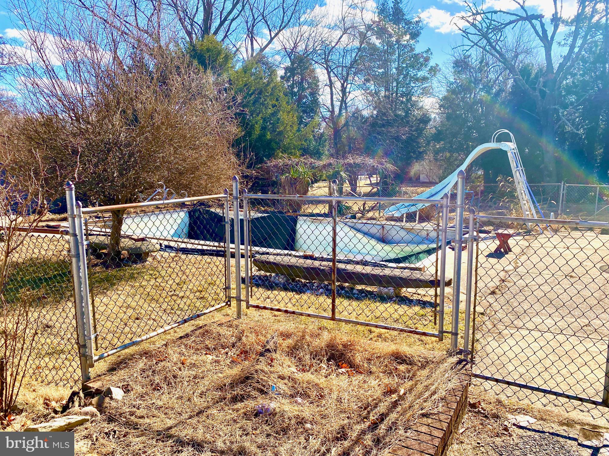 GLEN ASHTON FARMS - Residential