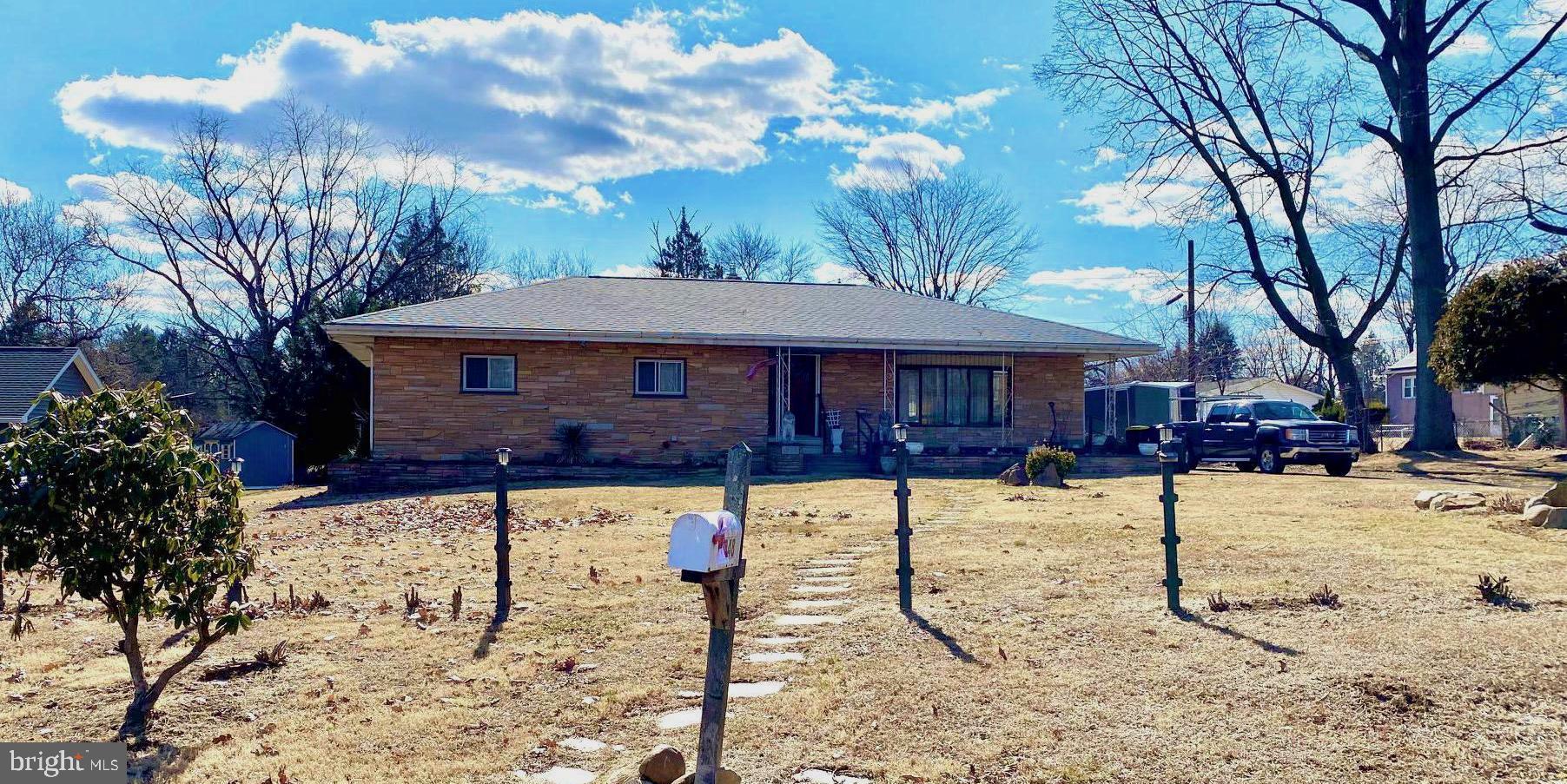 GLEN ASHTON FARMS - Residential