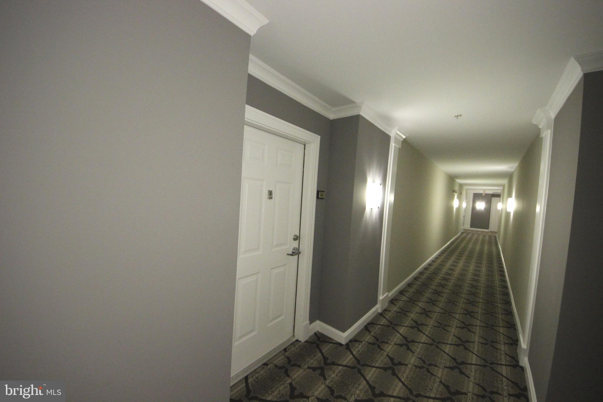 SAVOY AT RESTON TOWN CENTER - Residential Lease