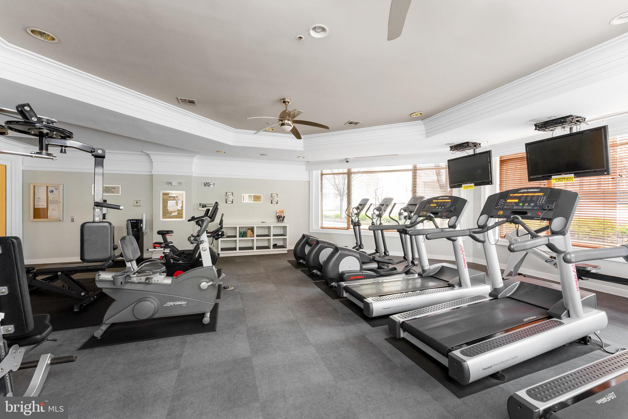 SAVOY AT RESTON TOWN CENTER - Residential Lease