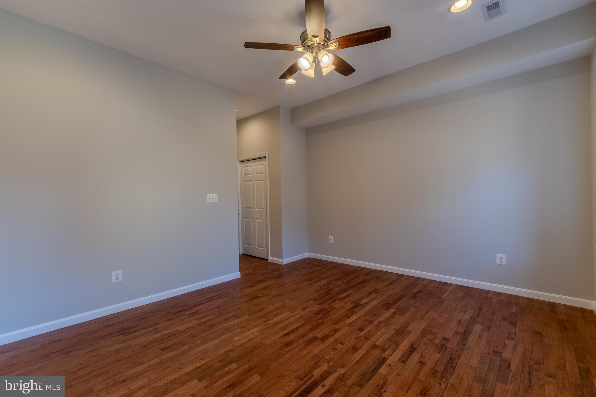 CHARLES VILLAGE - Residential Lease