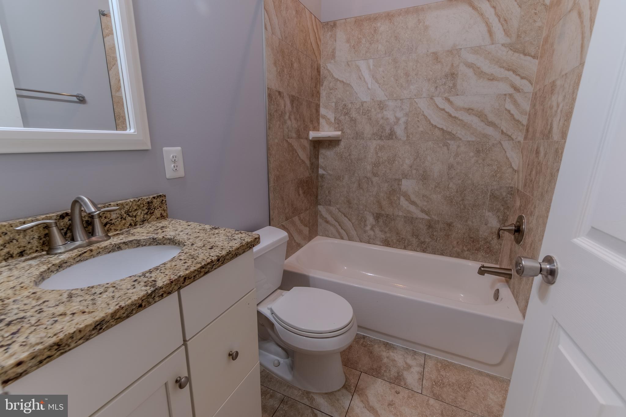 CHARLES VILLAGE - Residential Lease