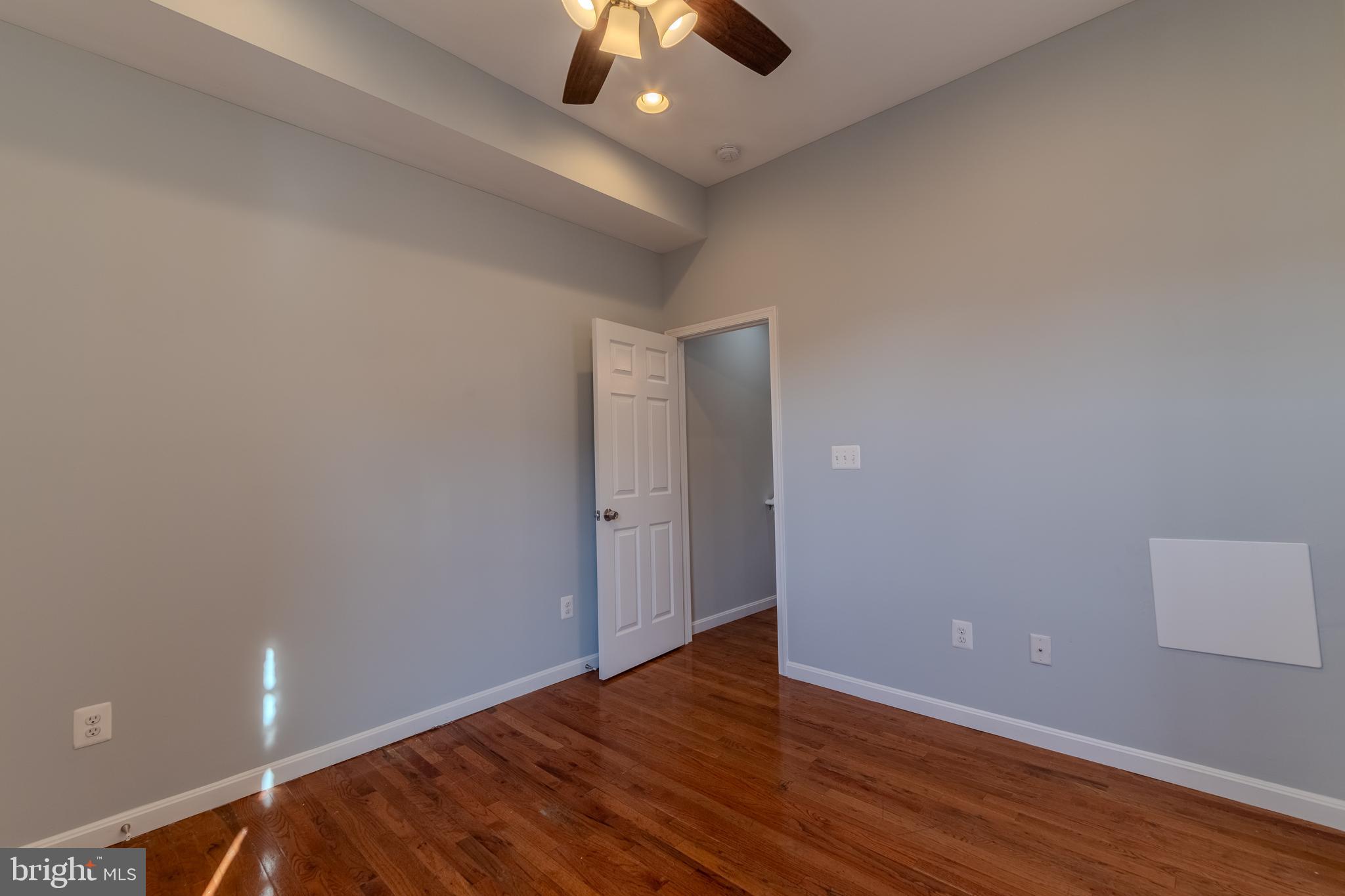 CHARLES VILLAGE - Residential Lease