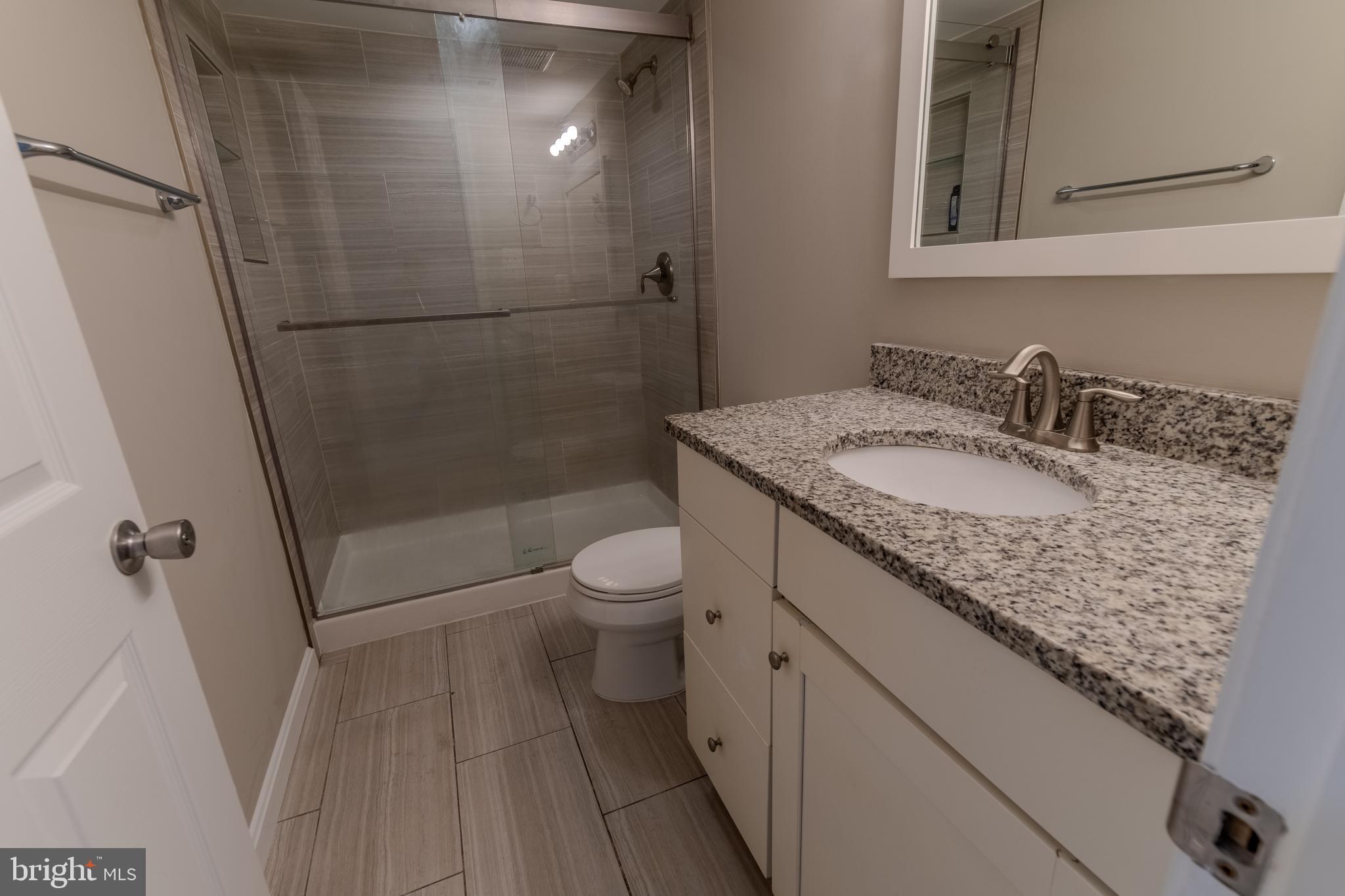 CHARLES VILLAGE - Residential Lease