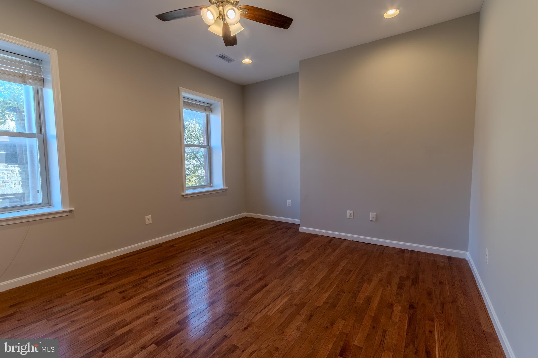 CHARLES VILLAGE - Residential Lease