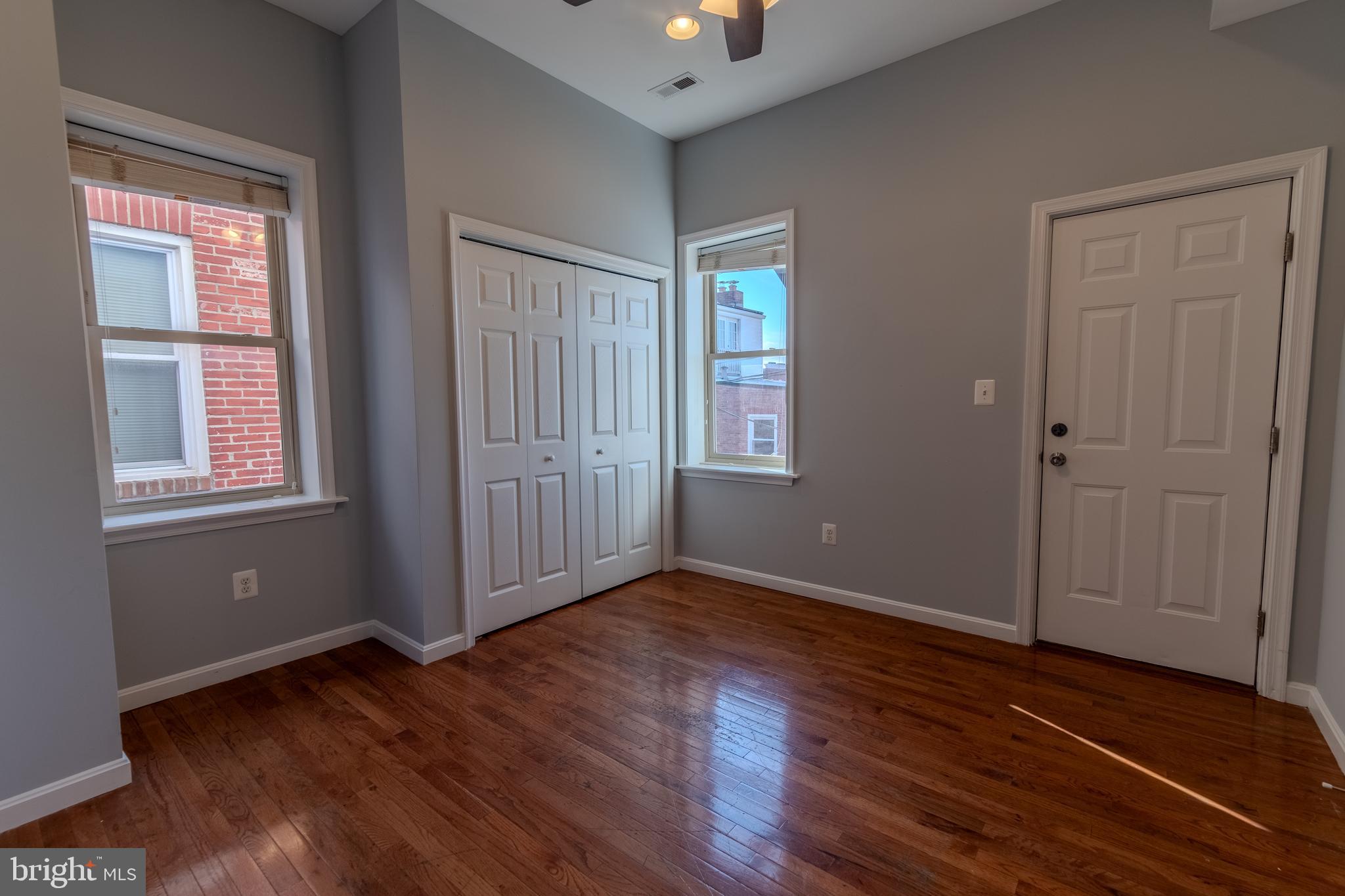 CHARLES VILLAGE - Residential Lease