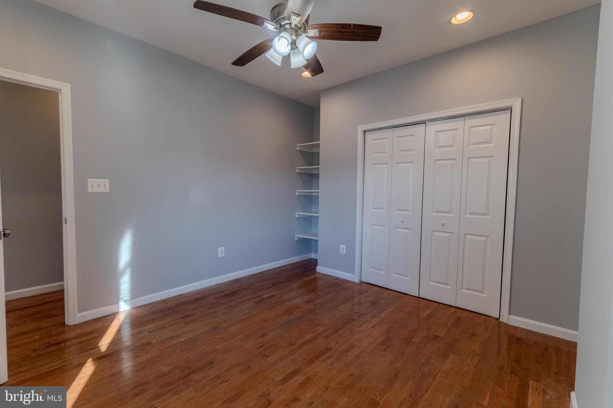 CHARLES VILLAGE - Residential Lease