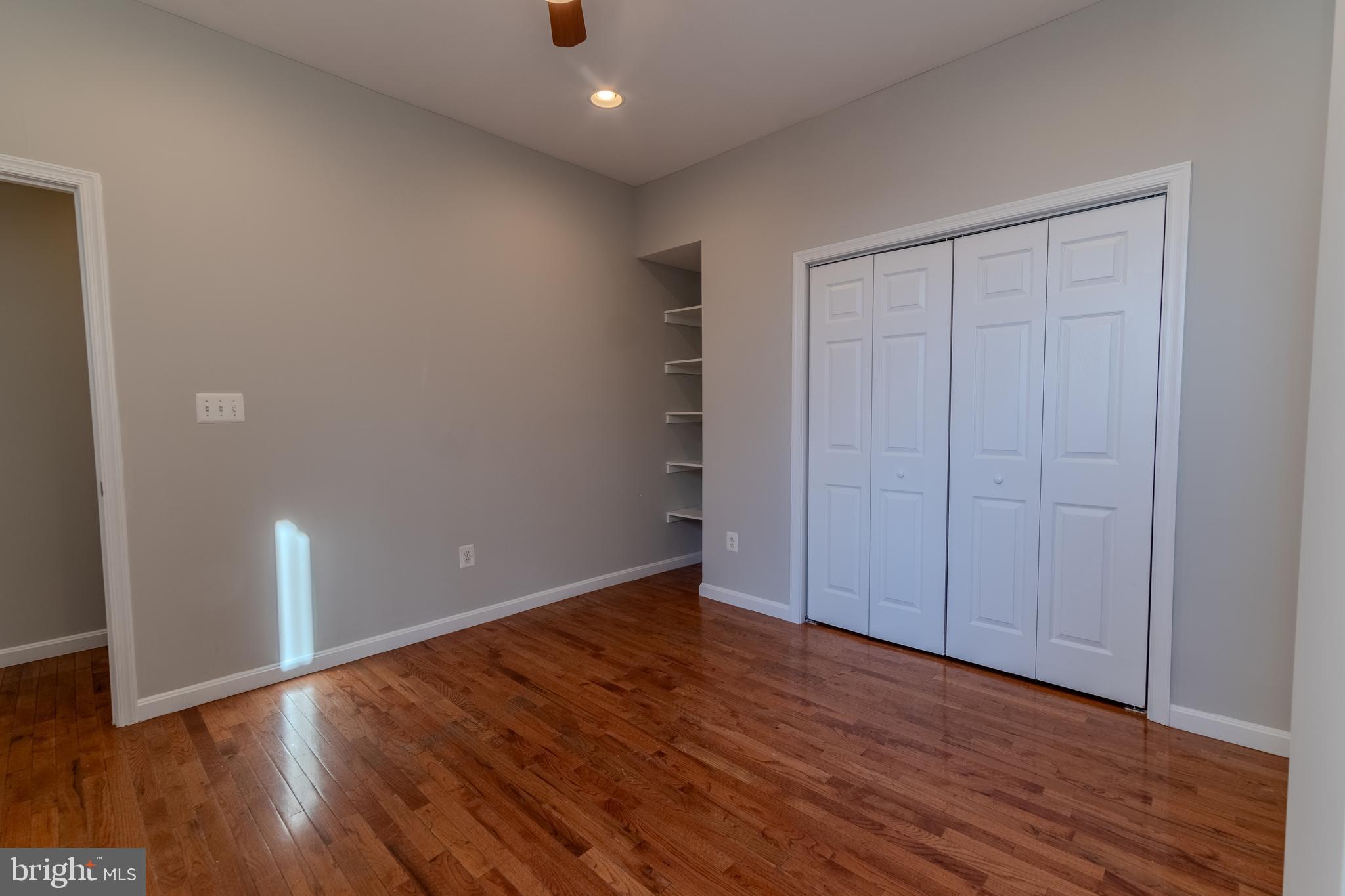 CHARLES VILLAGE - Residential Lease