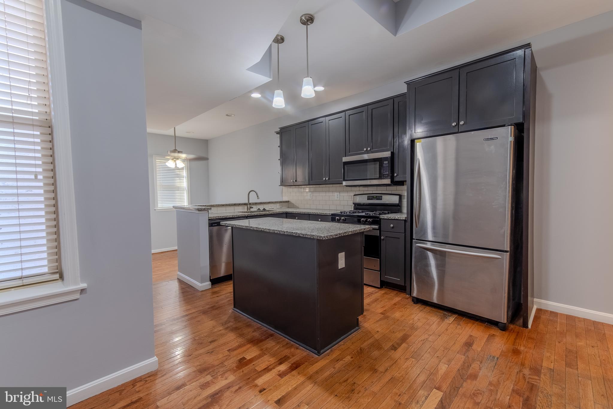 CHARLES VILLAGE - Residential Lease